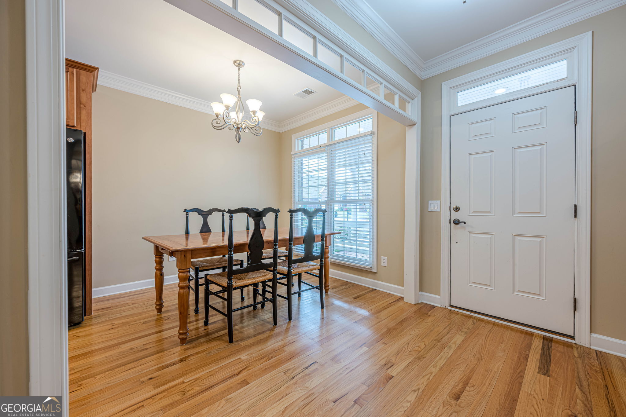 1735 Woodberry Run Drive