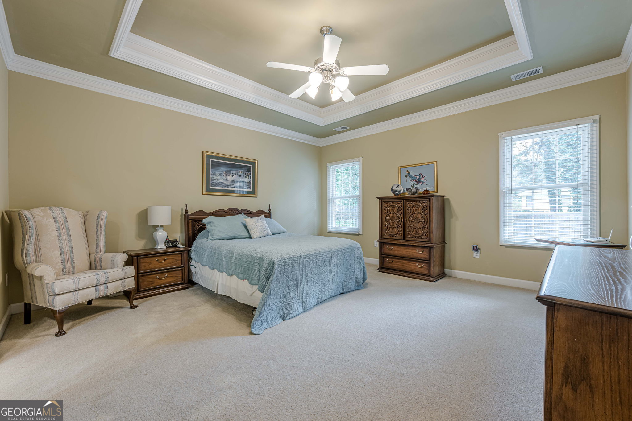 1735 Woodberry Run Drive