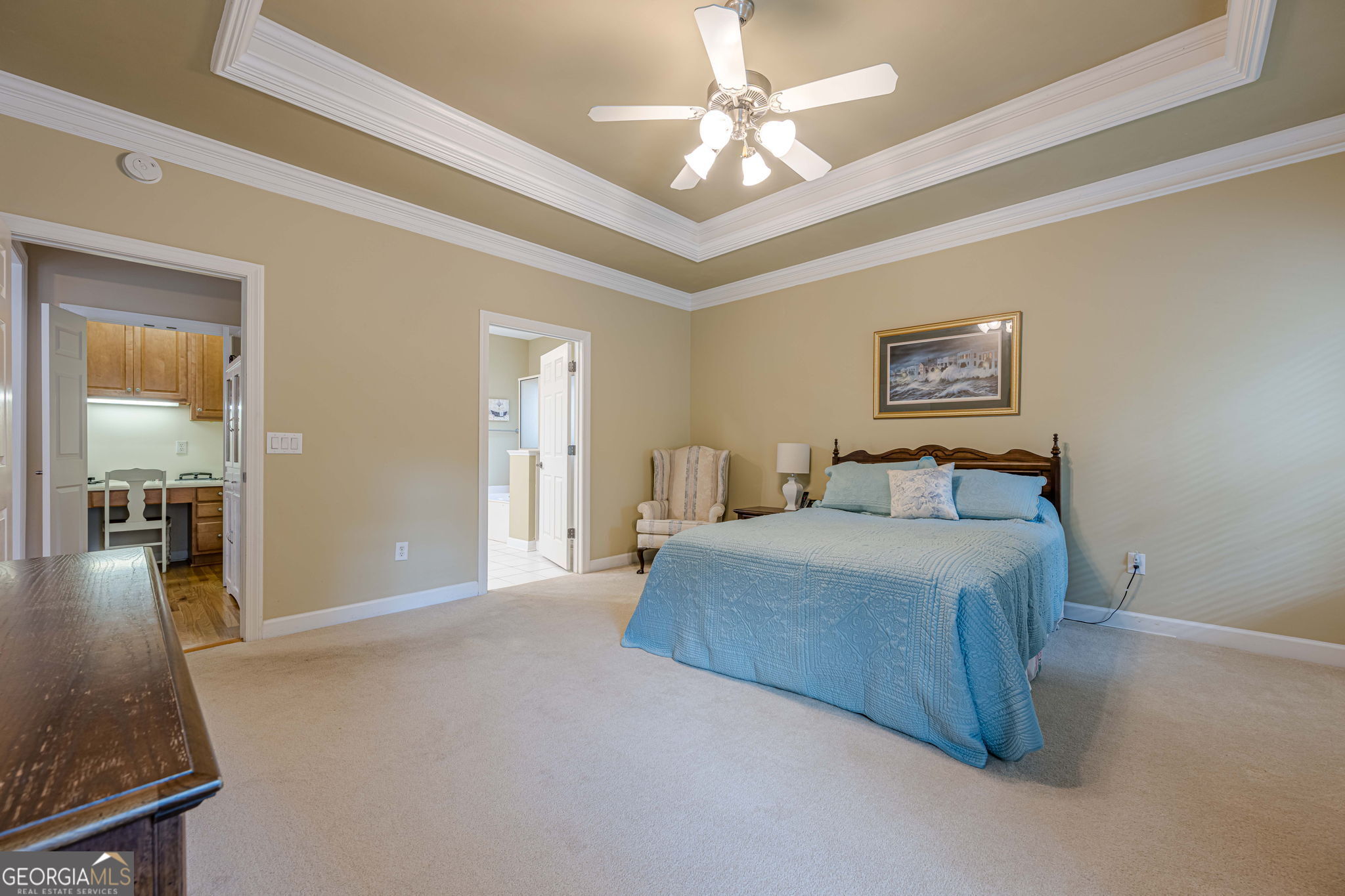 1735 Woodberry Run Drive