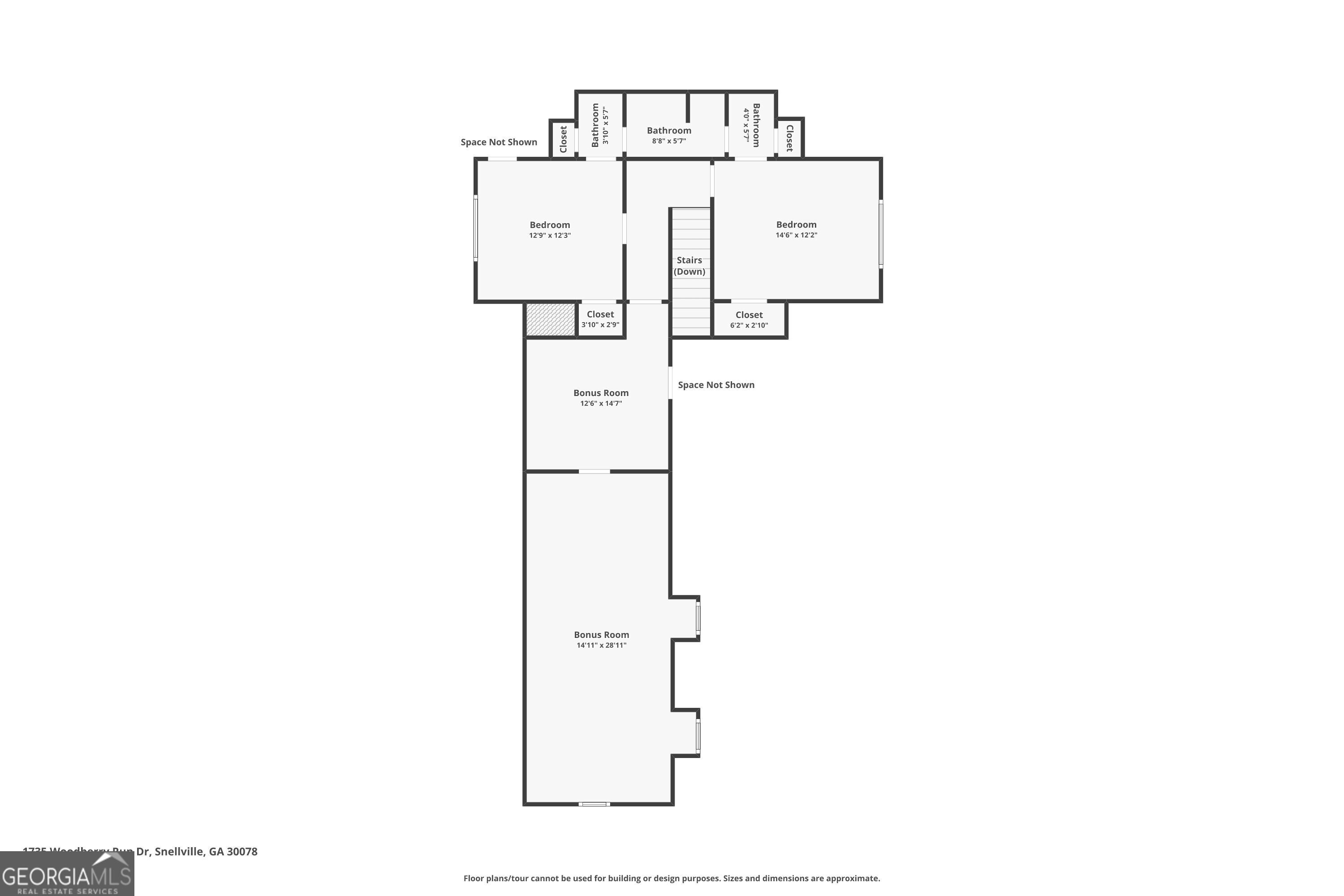 1735 Woodberry Run Drive