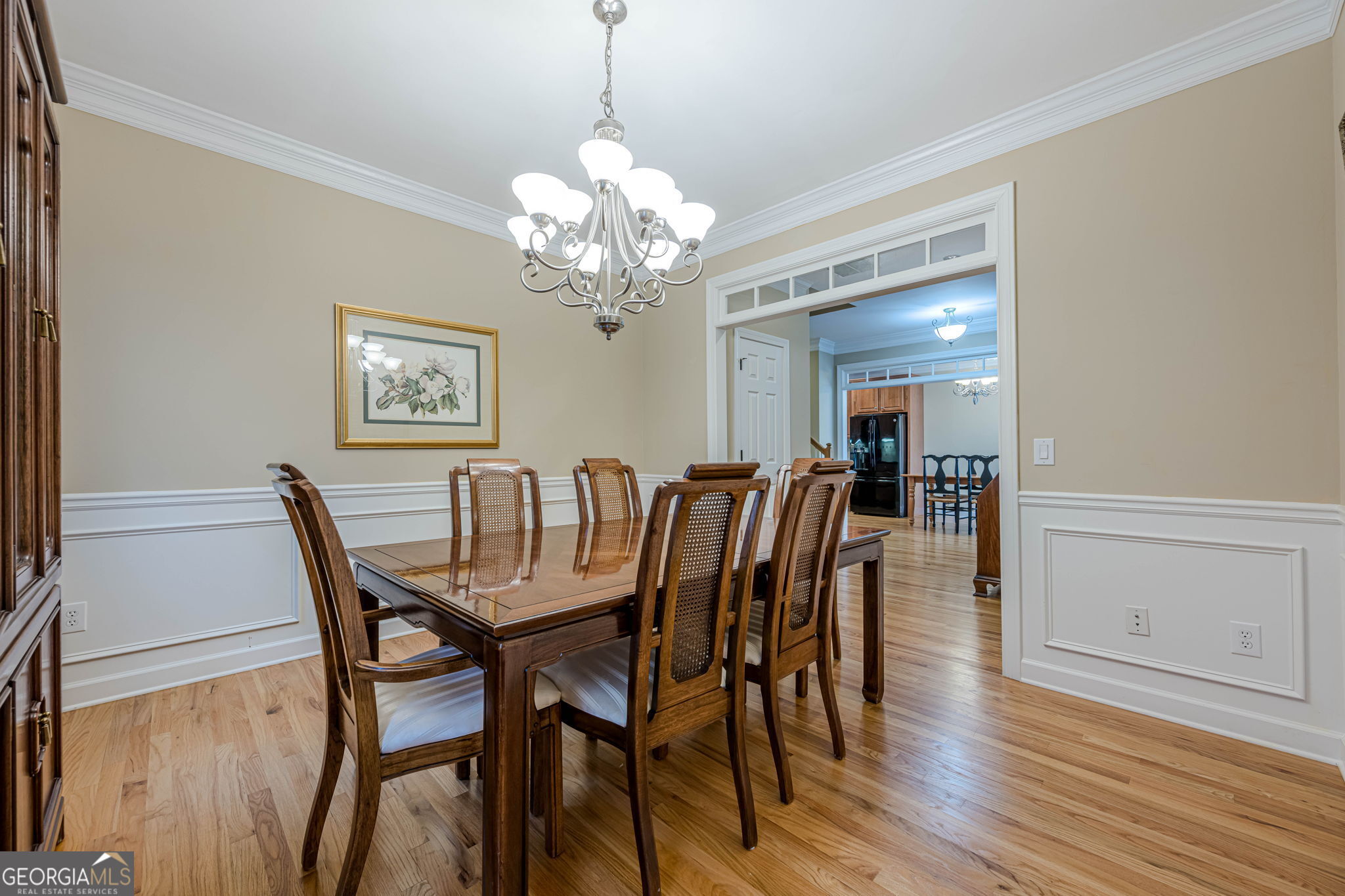 1735 Woodberry Run Drive