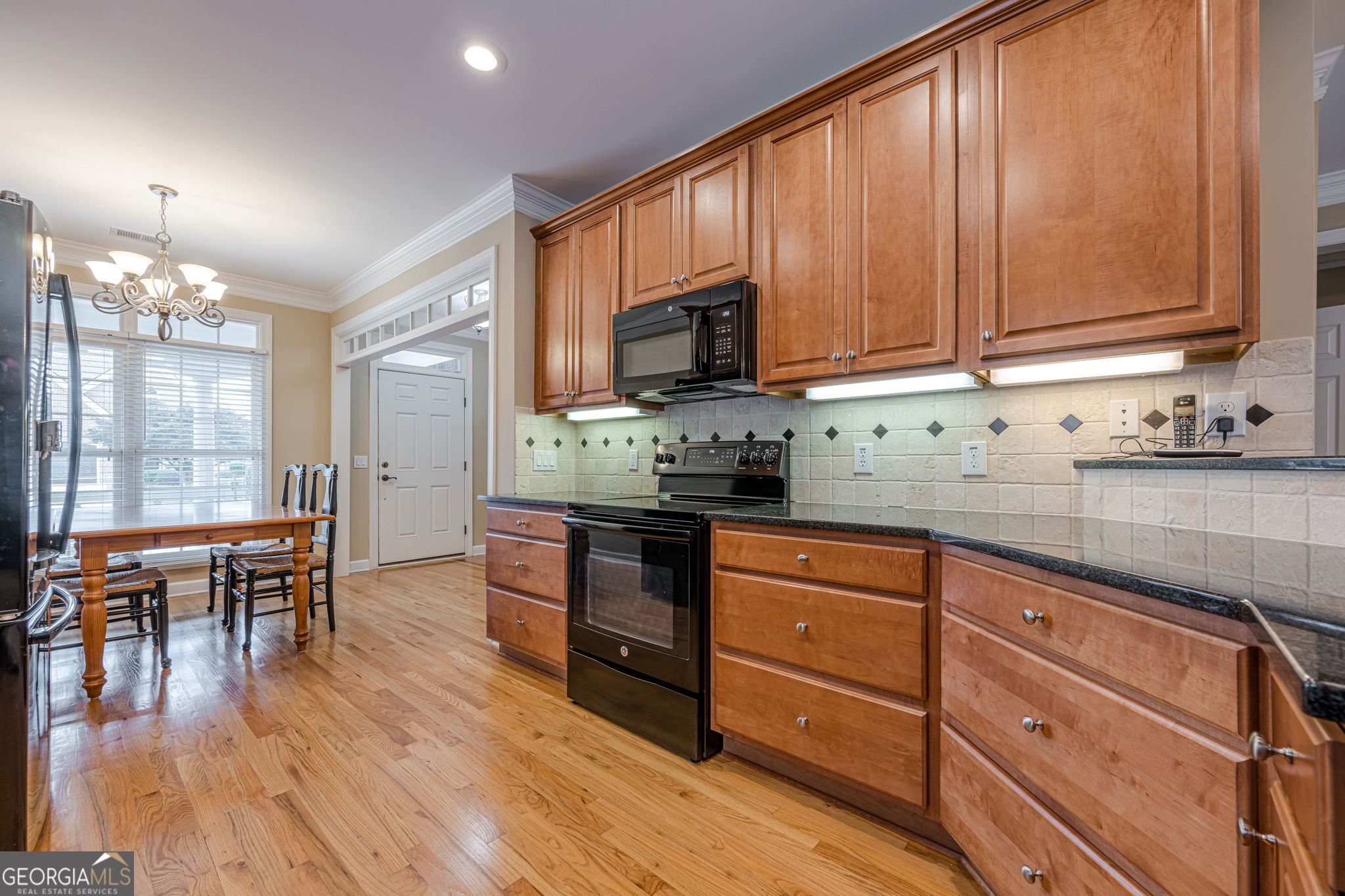 1735 Woodberry Run Drive