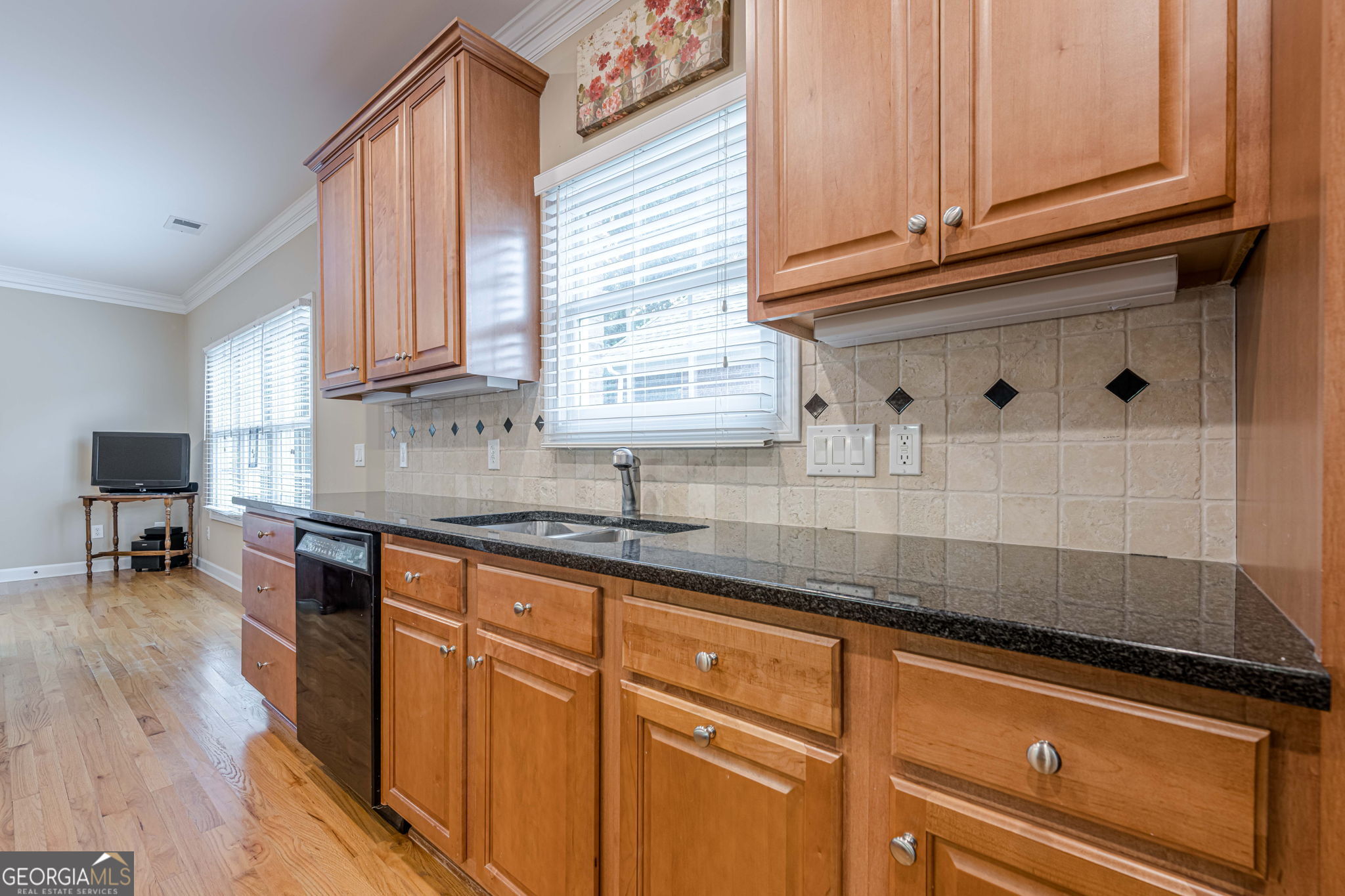 1735 Woodberry Run Drive