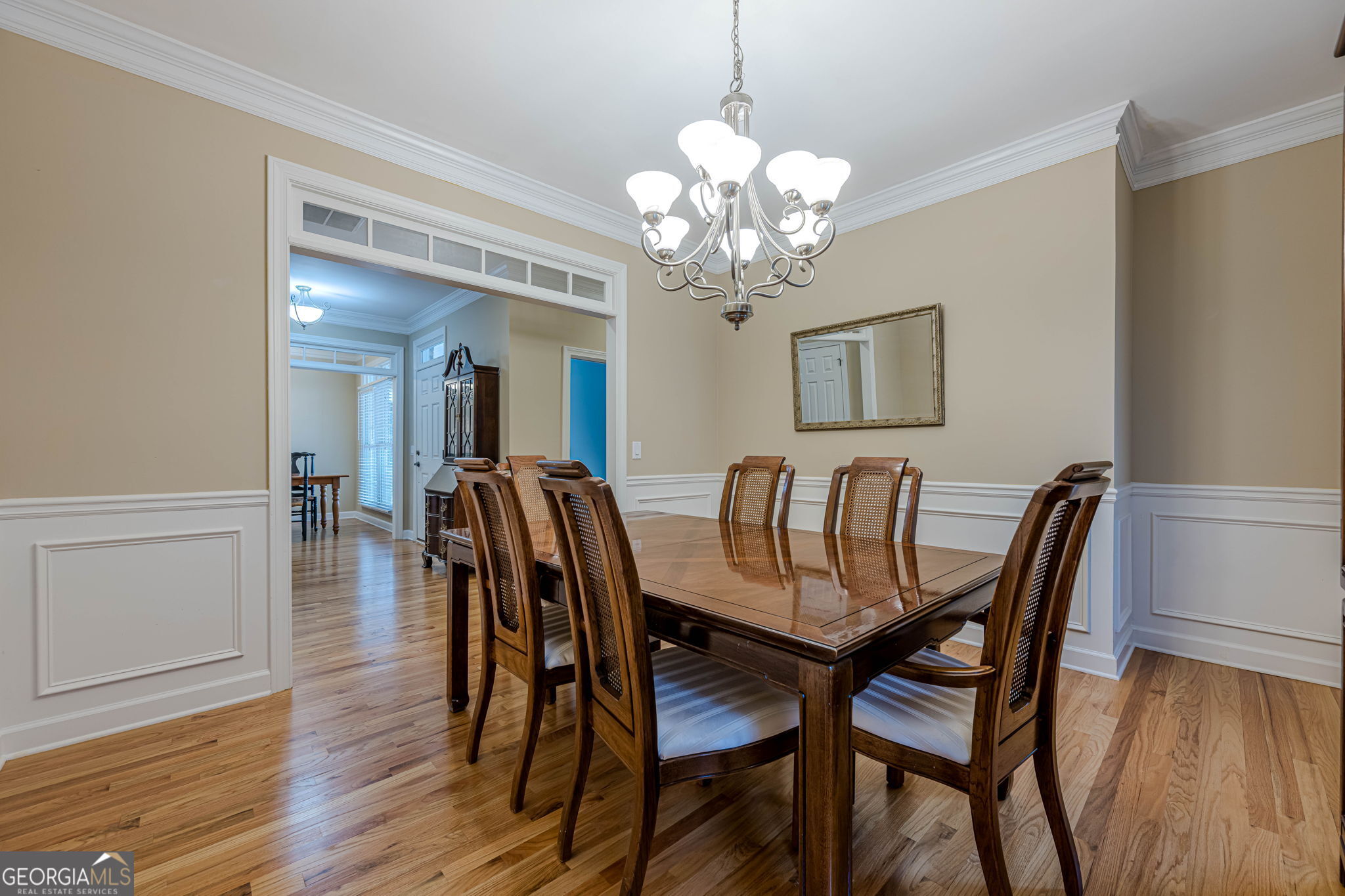 1735 Woodberry Run Drive