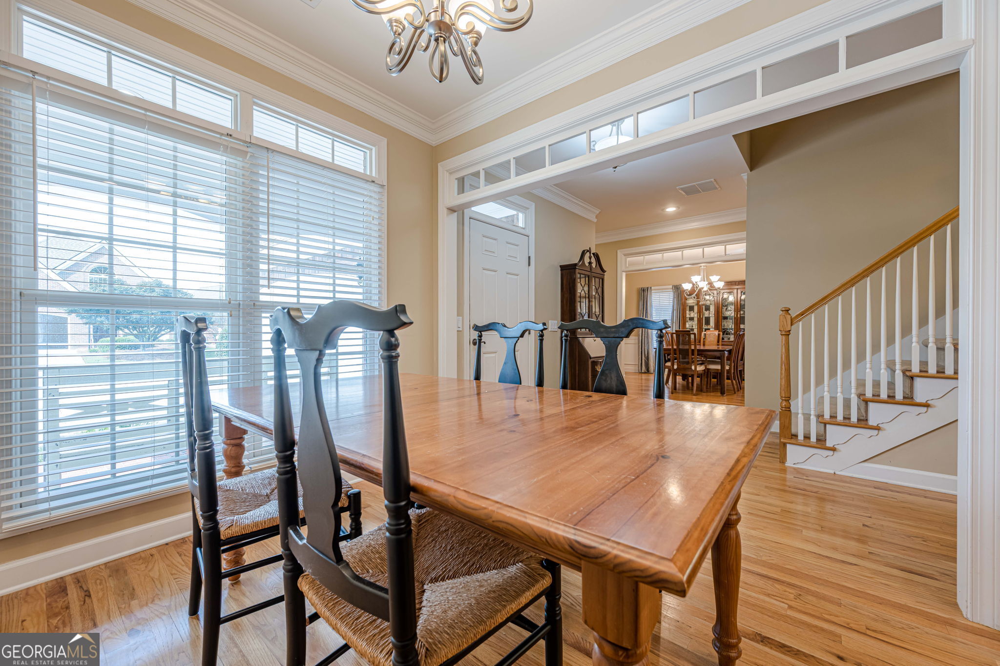 1735 Woodberry Run Drive