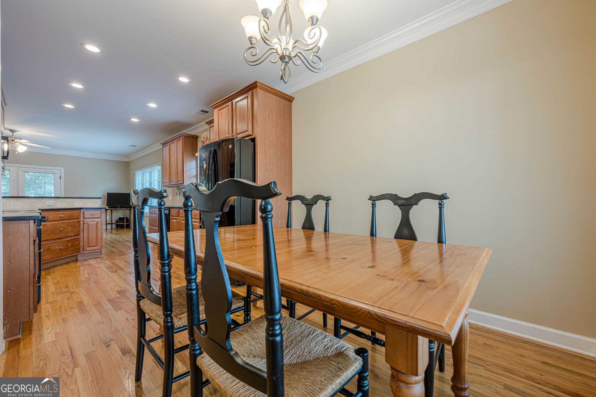 1735 Woodberry Run Drive