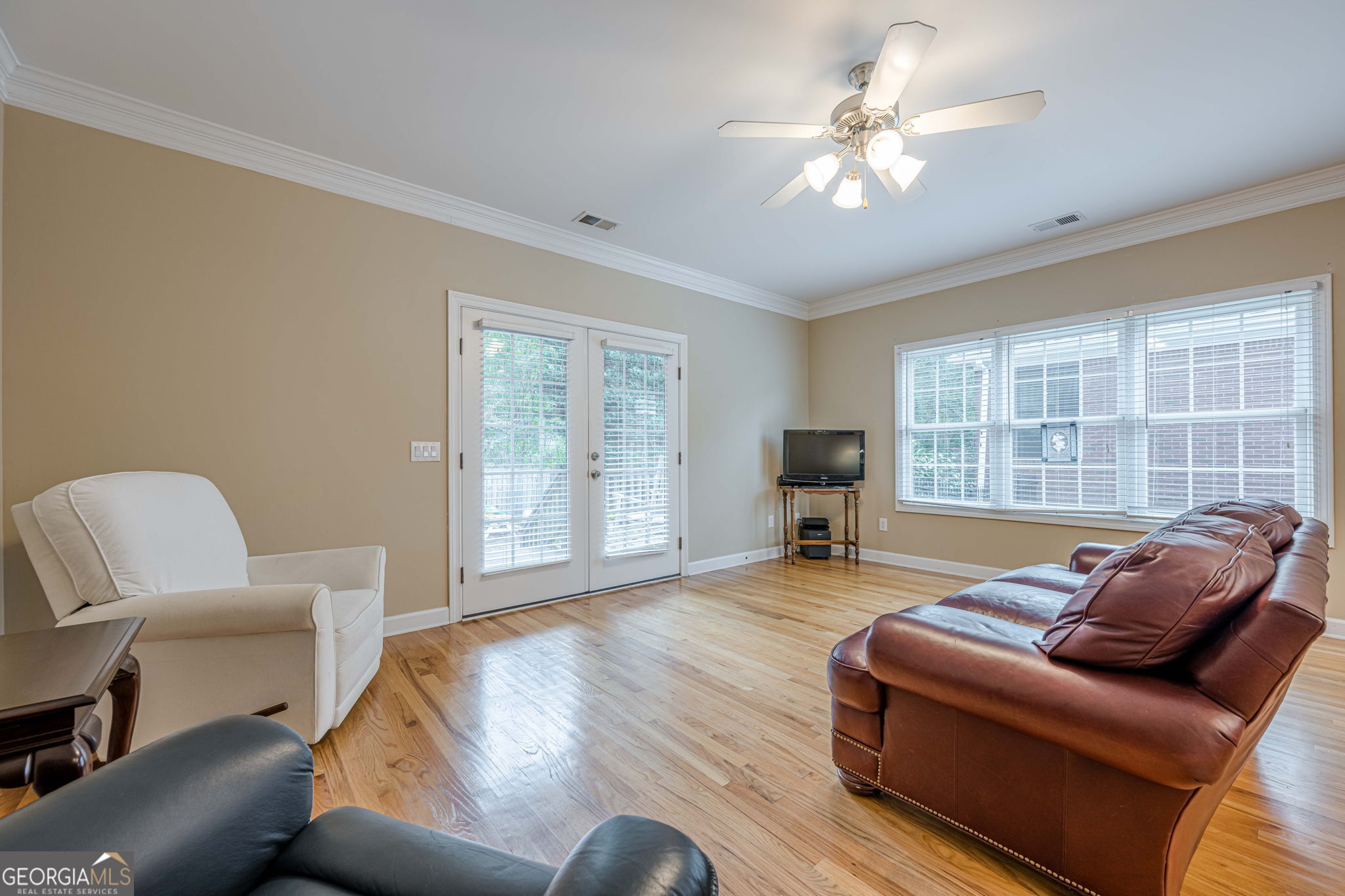 1735 Woodberry Run Drive