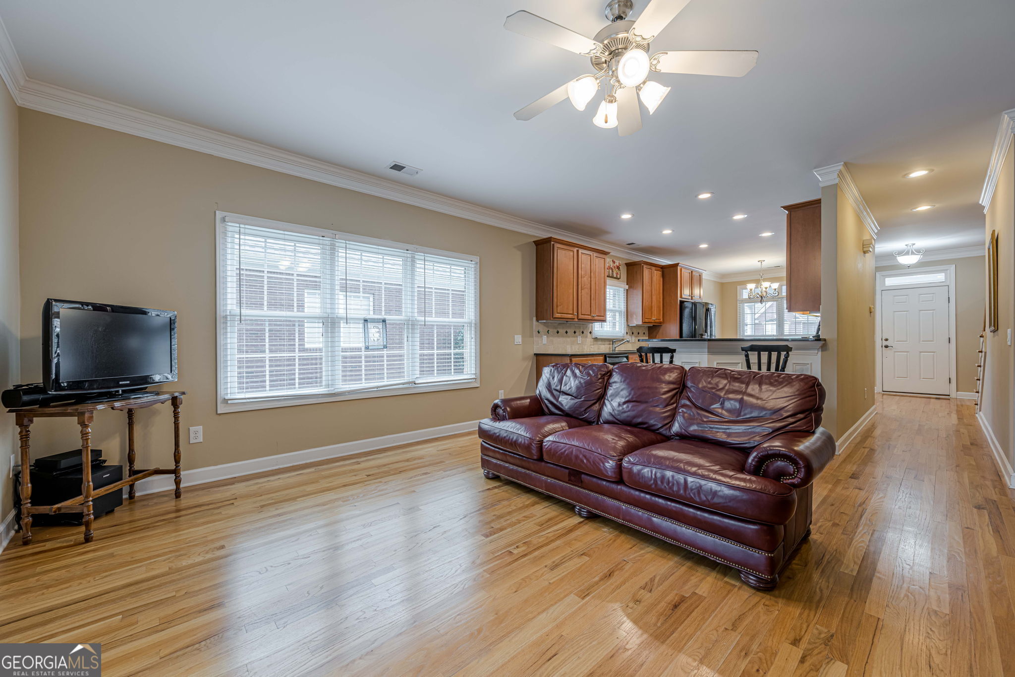 1735 Woodberry Run Drive