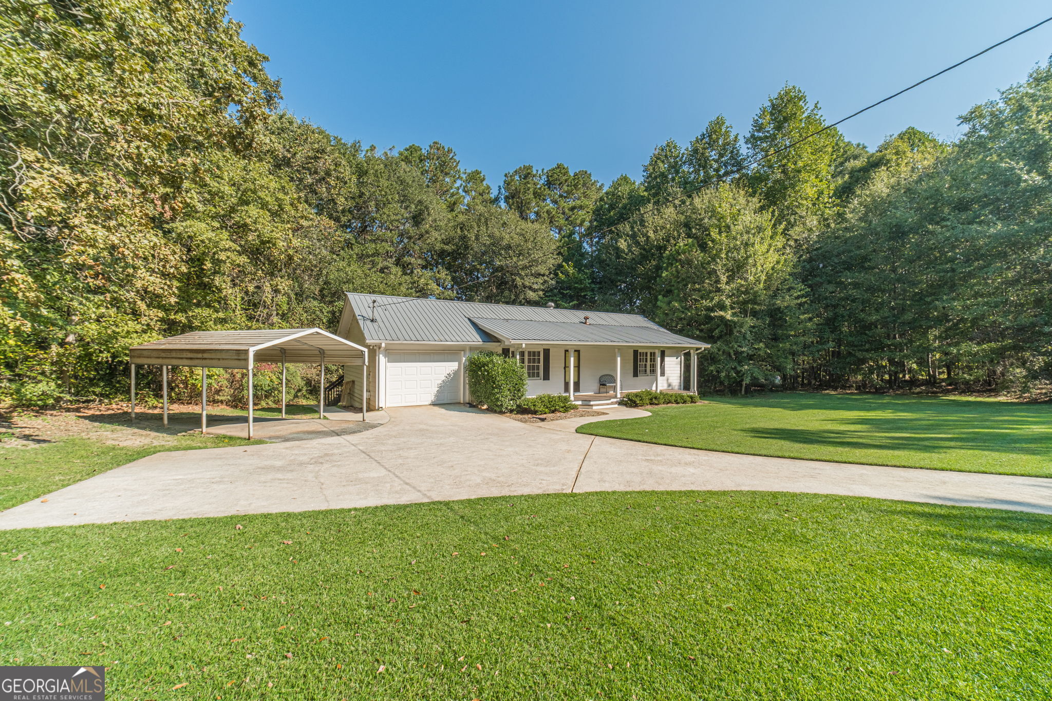 365 E Macedonia Church Road