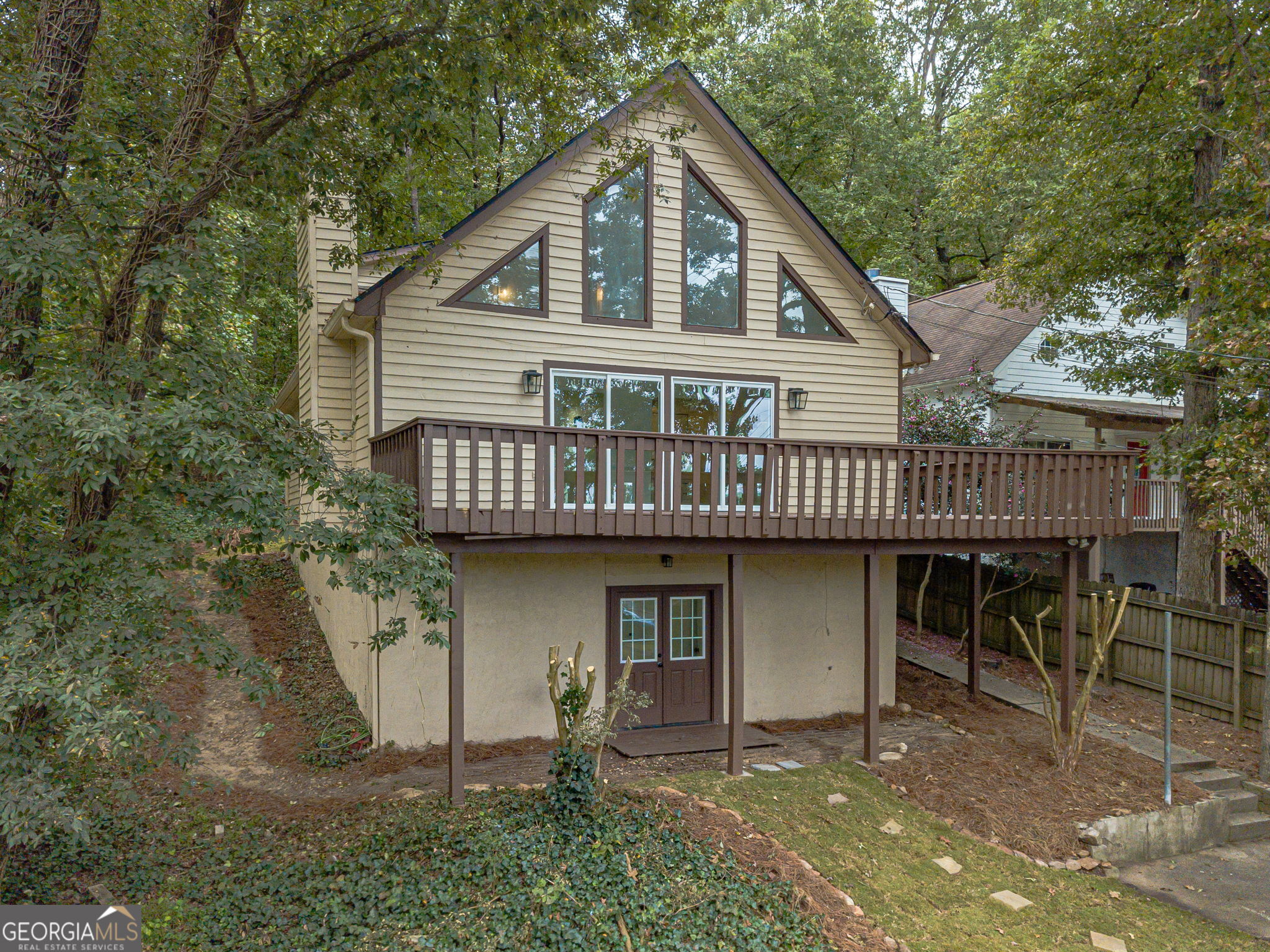 4525 Jane Road