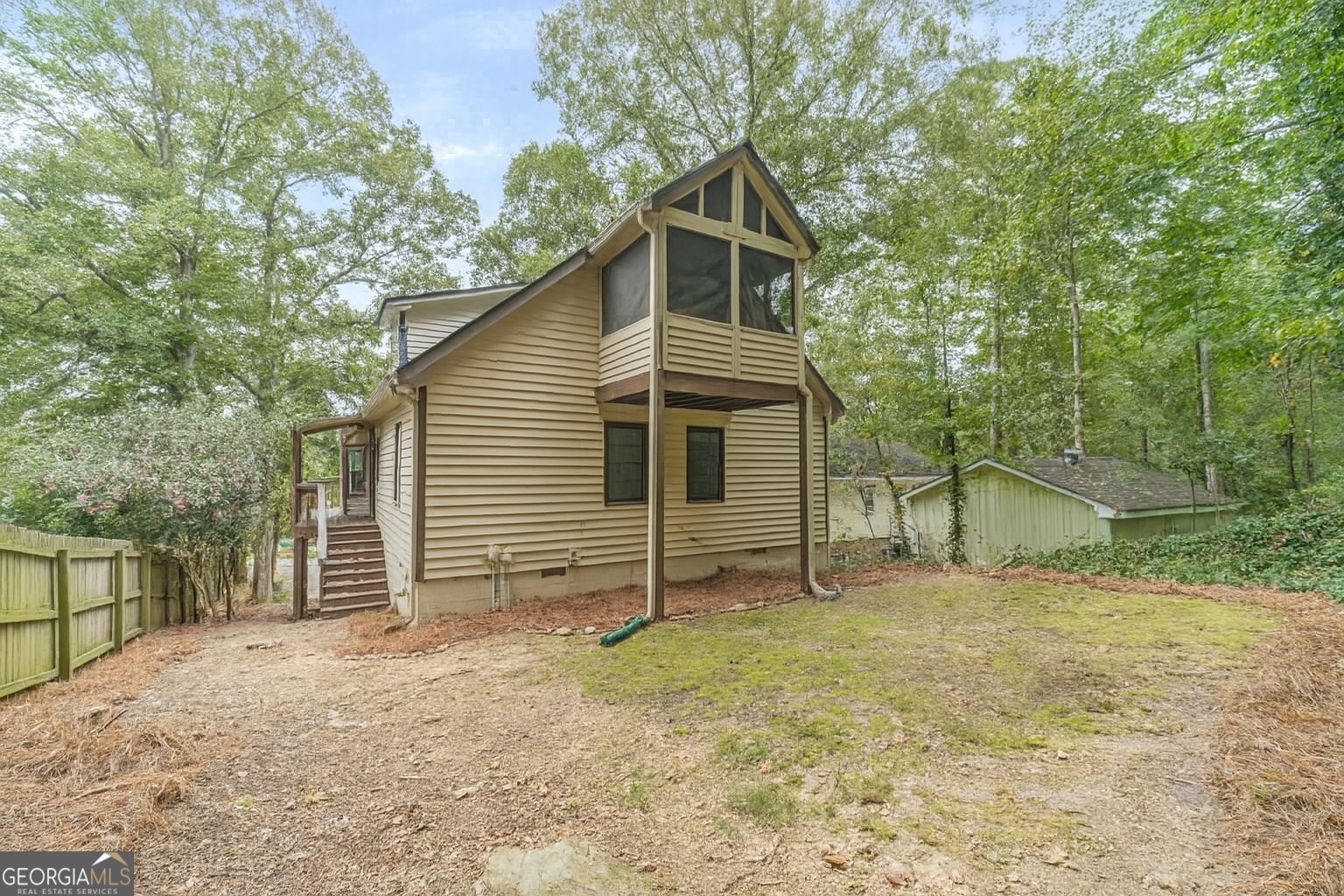 4525 Jane Road