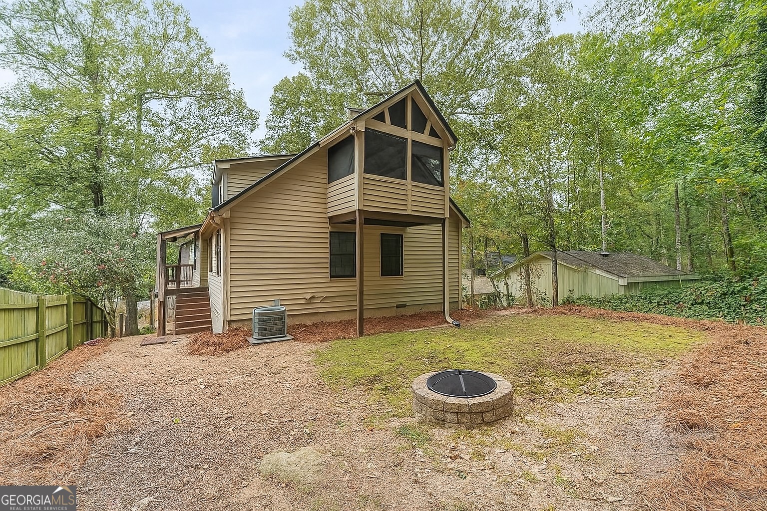 4525 Jane Road