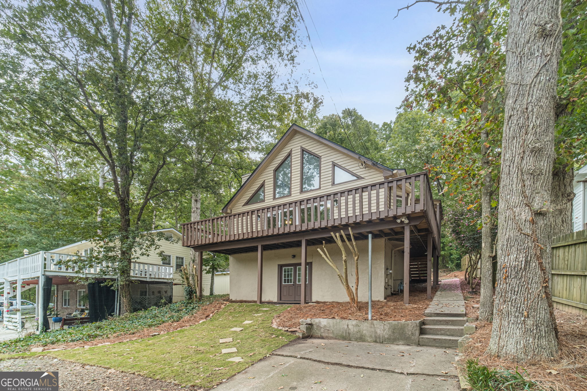 4525 Jane Road