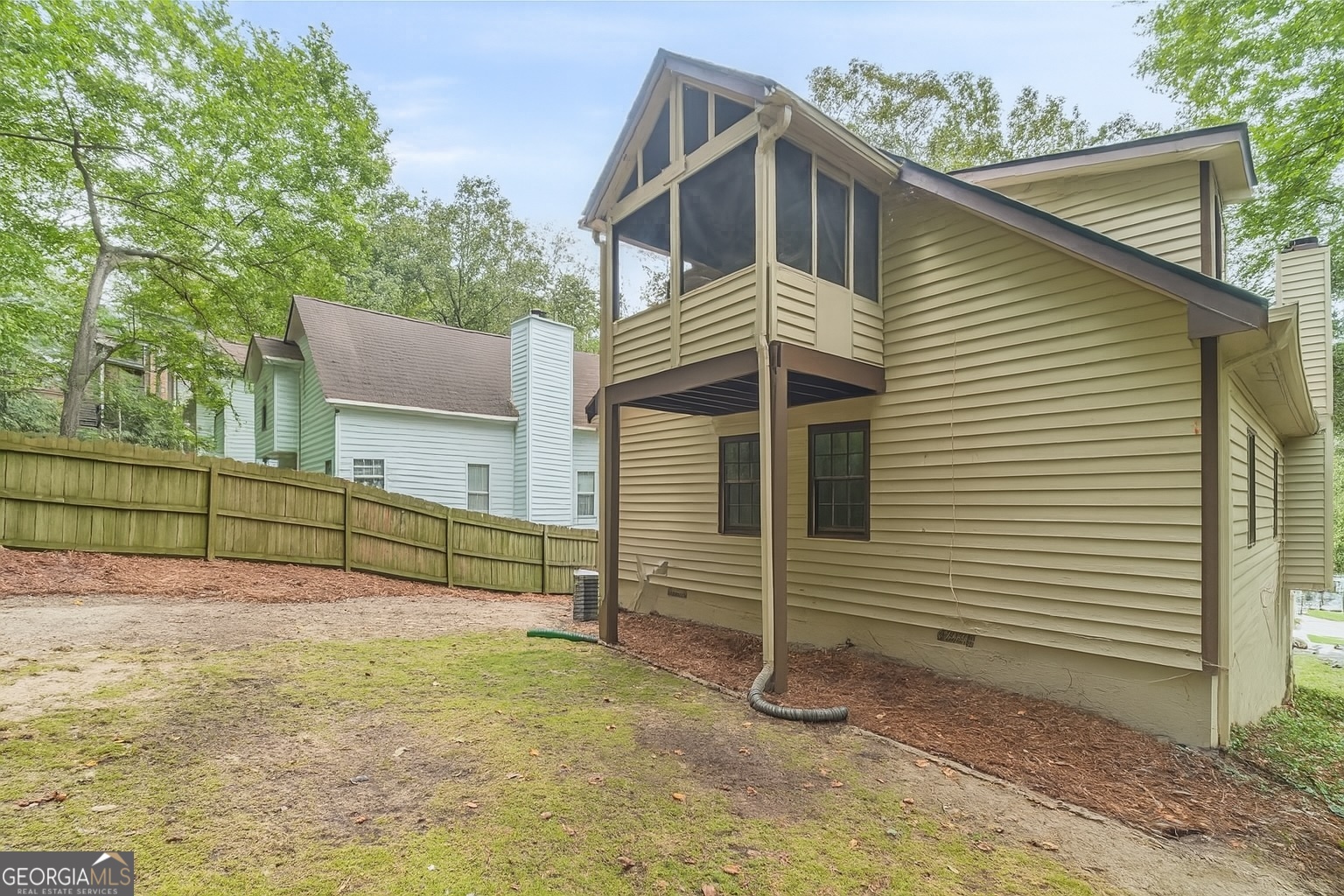 4525 Jane Road