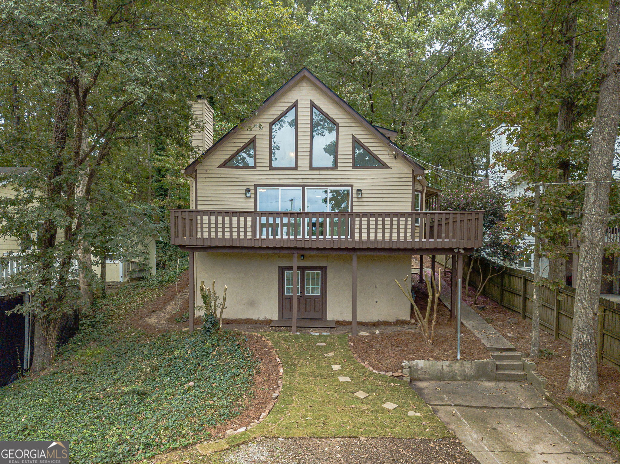 4525 Jane Road