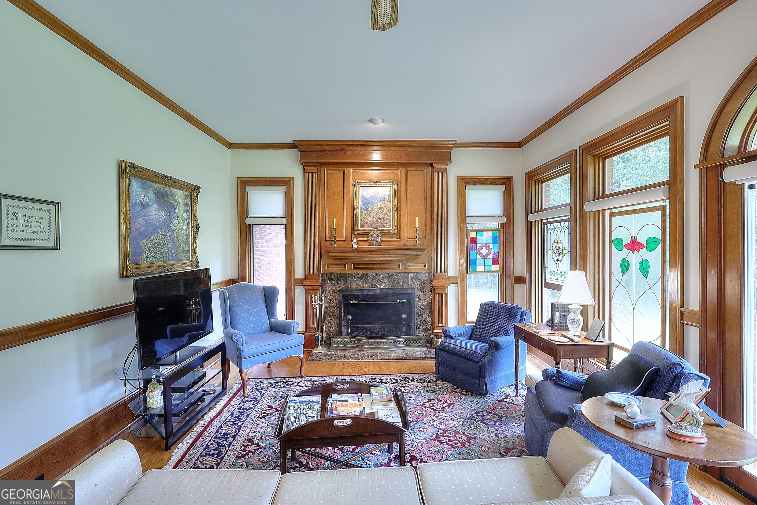 600 River Cove Road