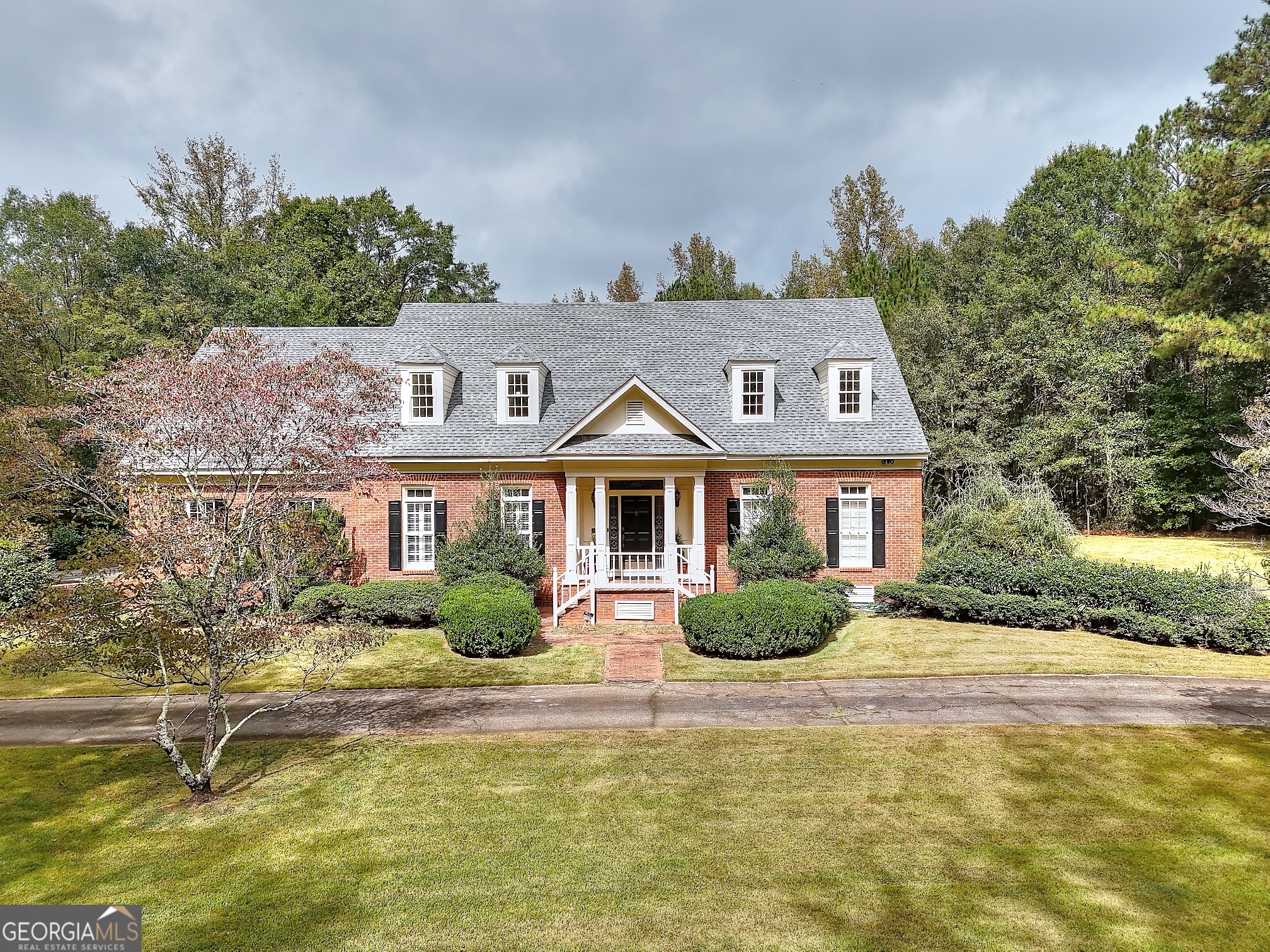 600 River Cove Road
