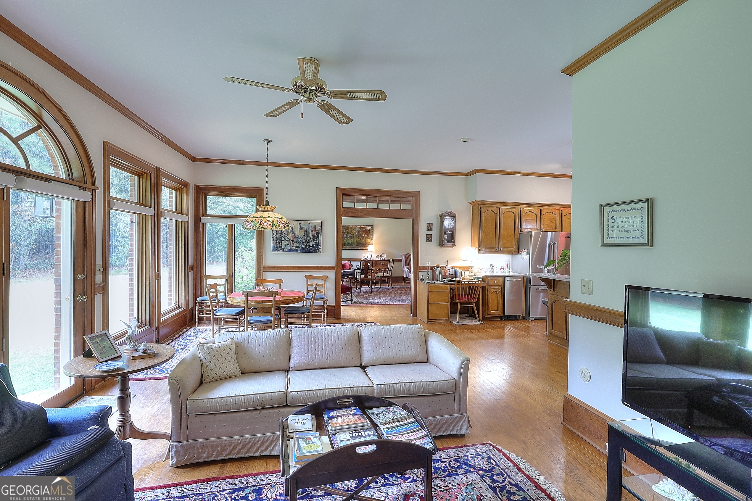 600 River Cove Road