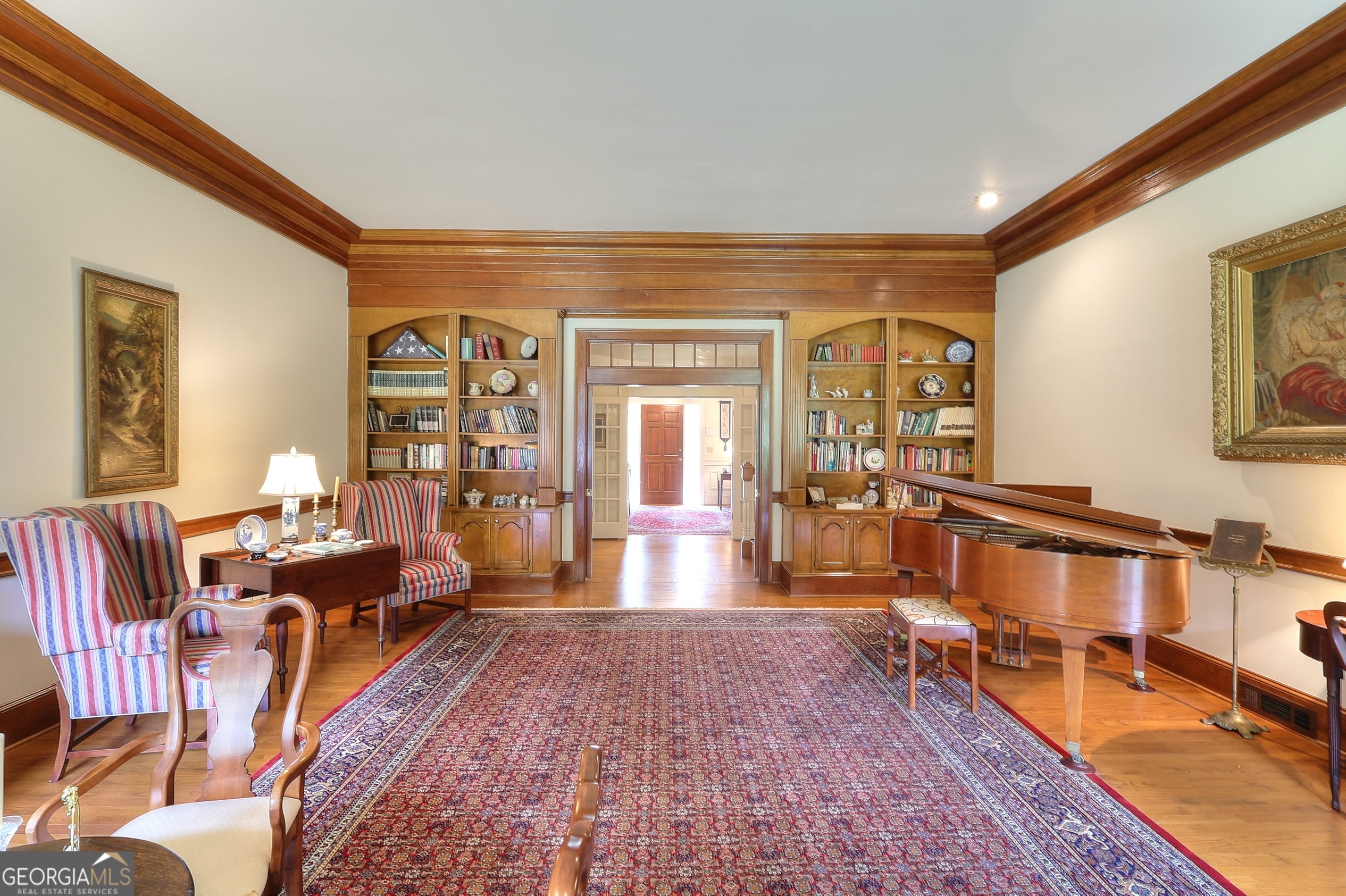 600 River Cove Road