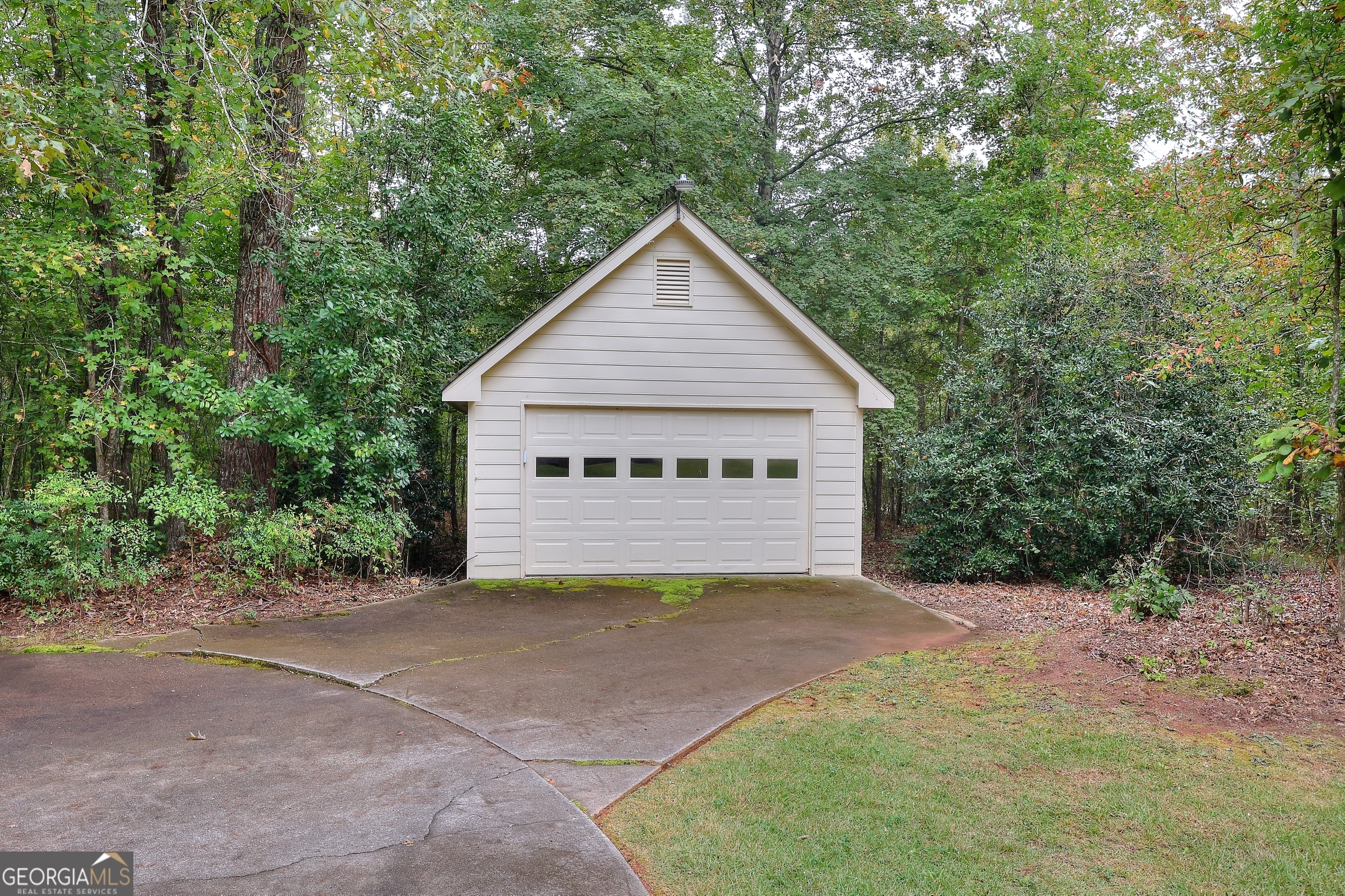 600 River Cove Road