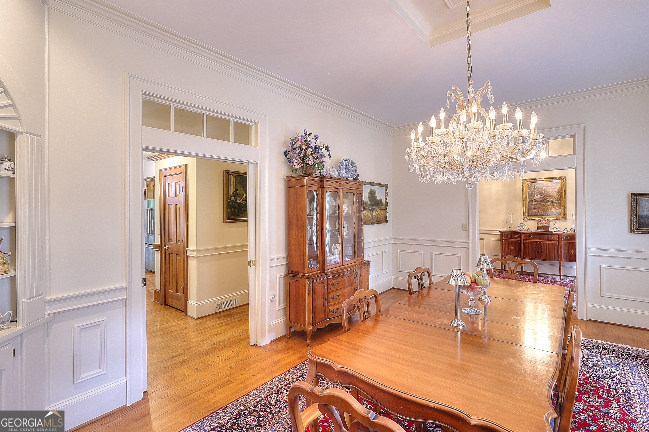 600 River Cove Road