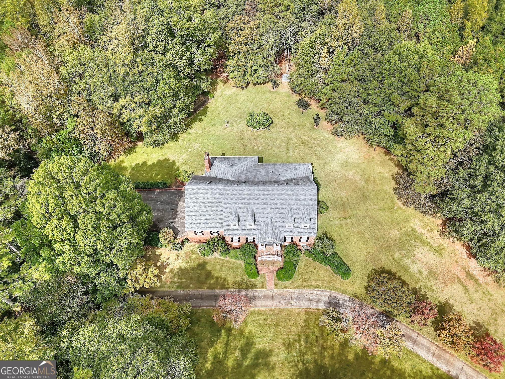 600 River Cove Road