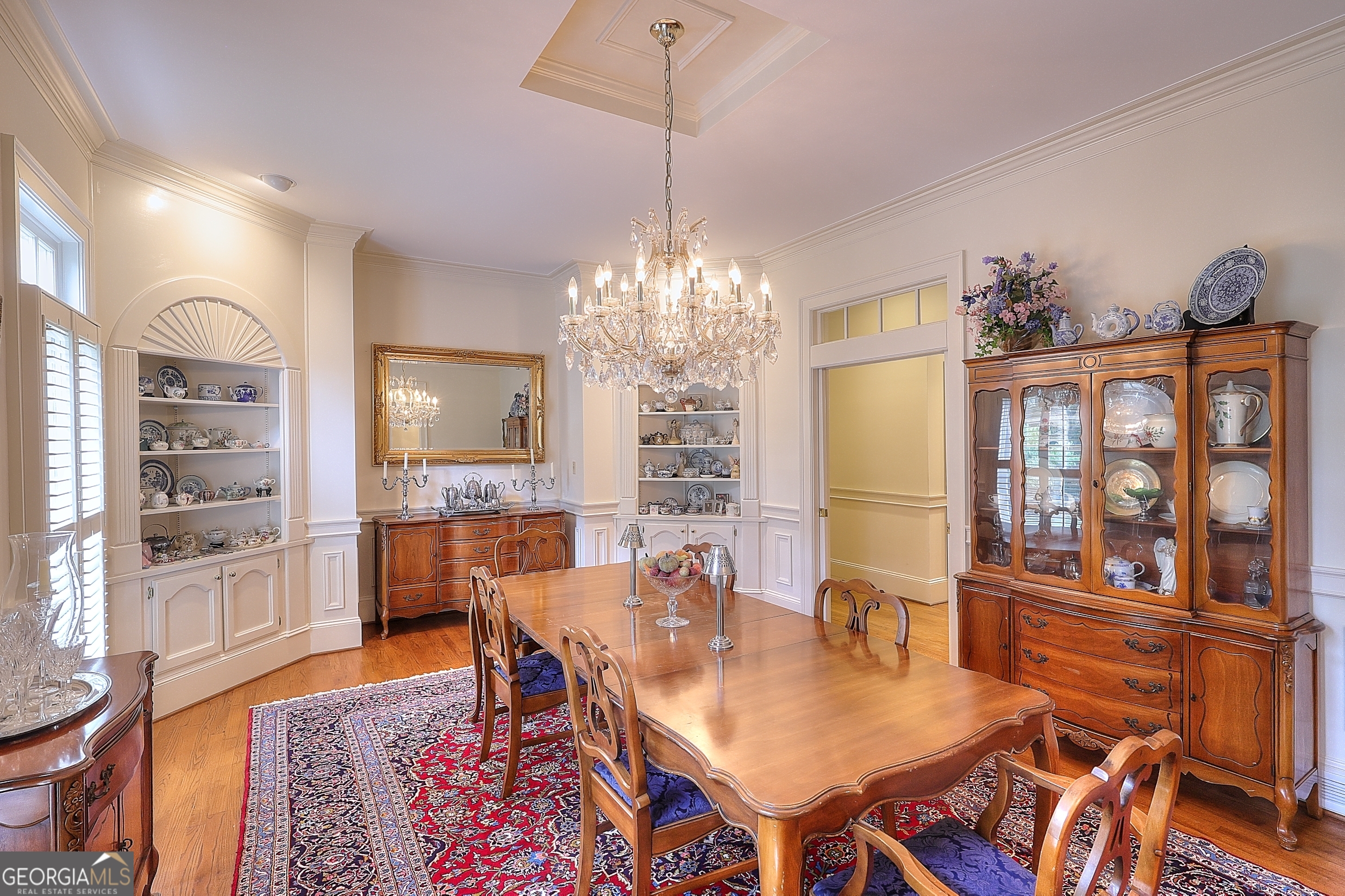 600 River Cove Road