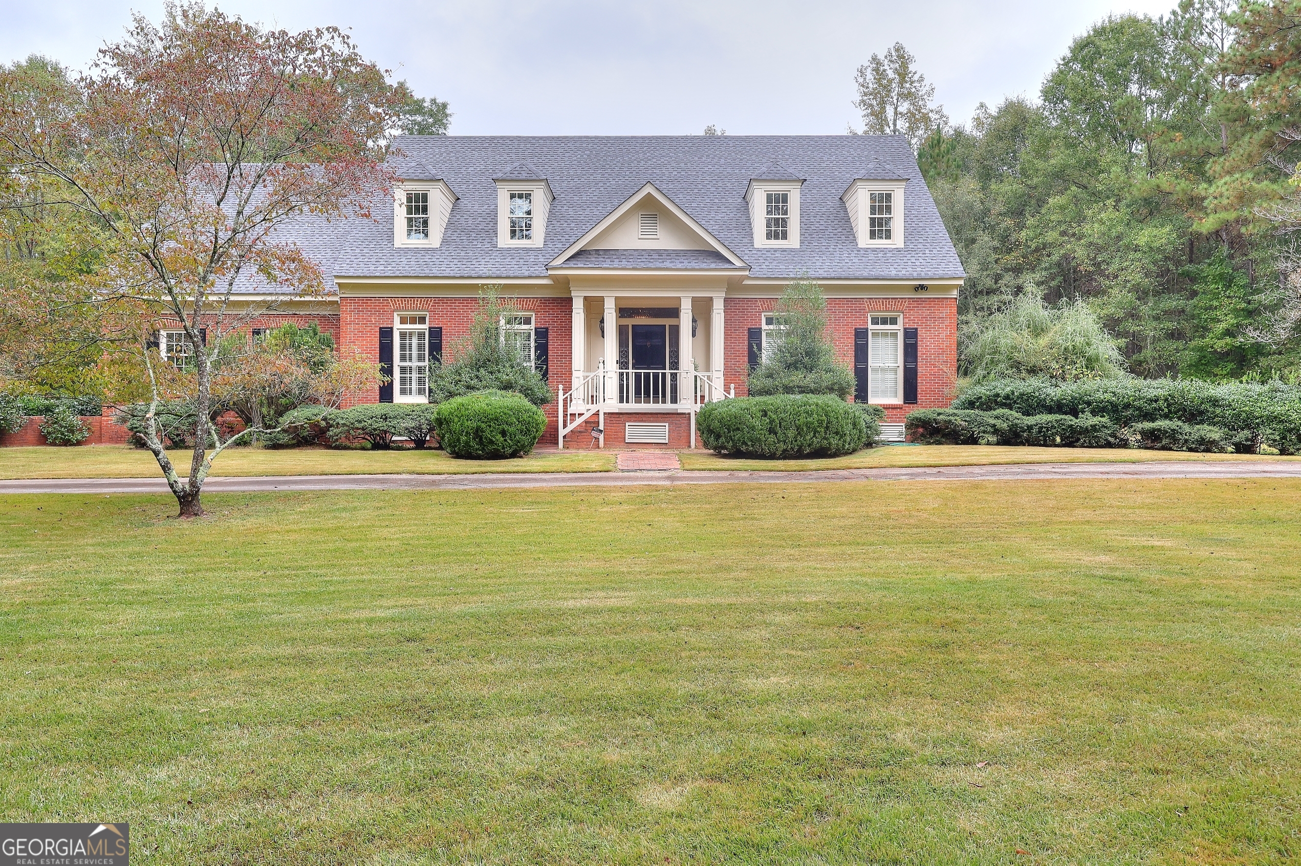 600 River Cove Road