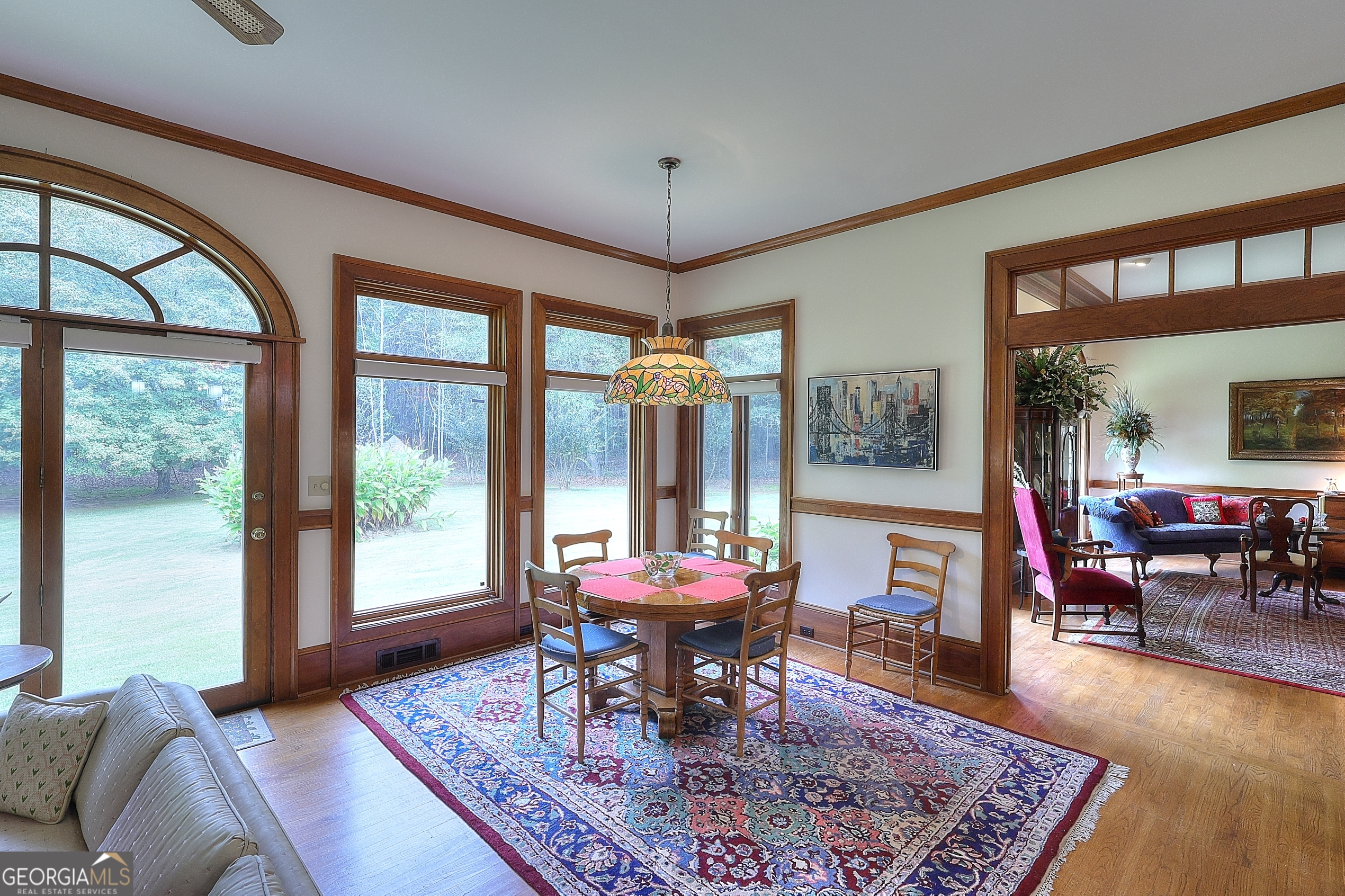 600 River Cove Road