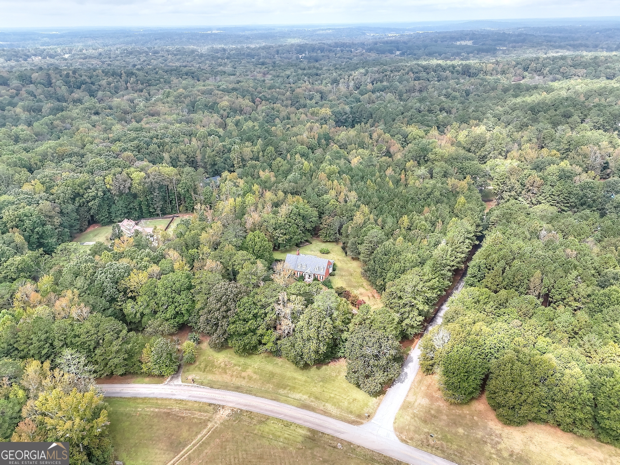 600 River Cove Road