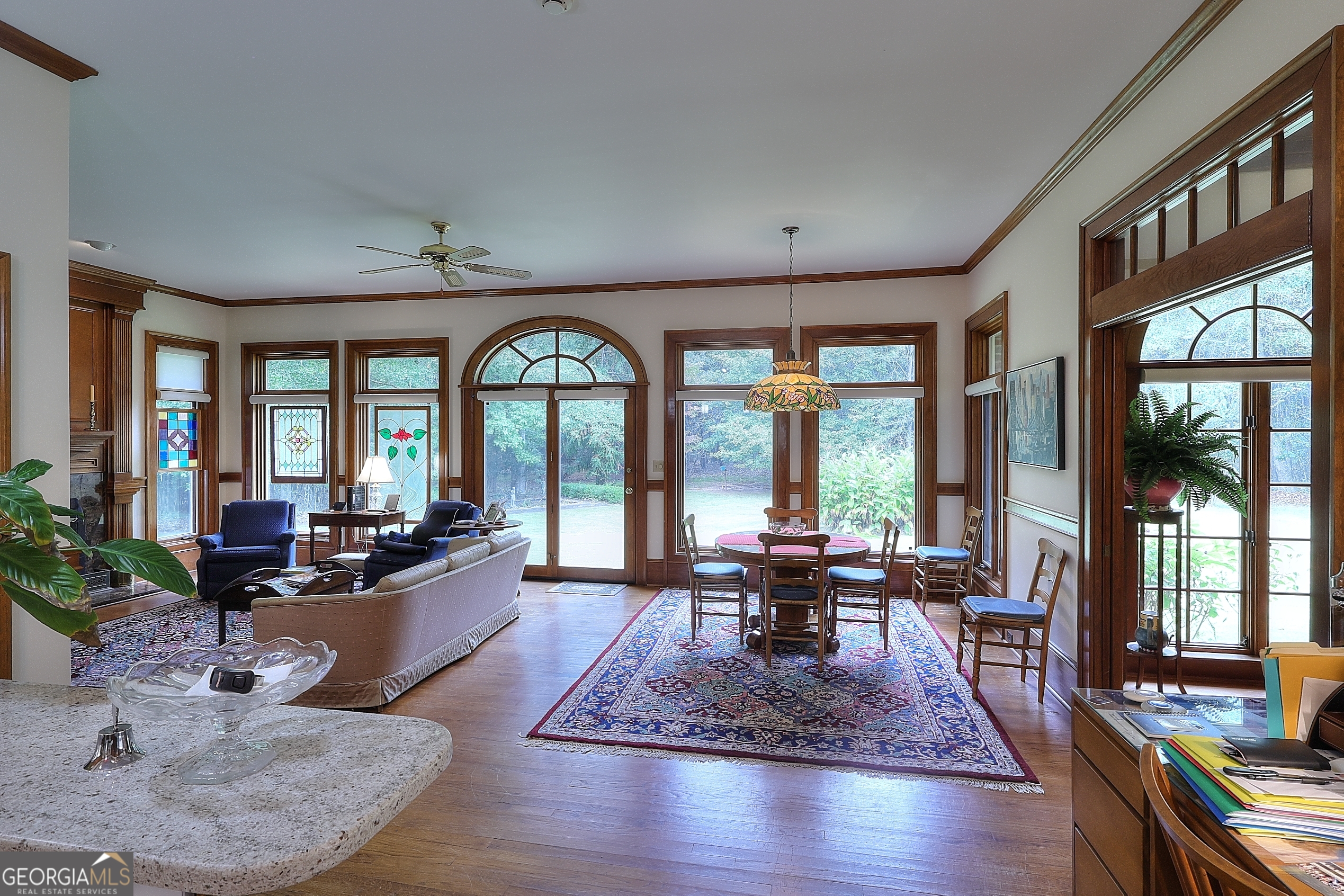 600 River Cove Road