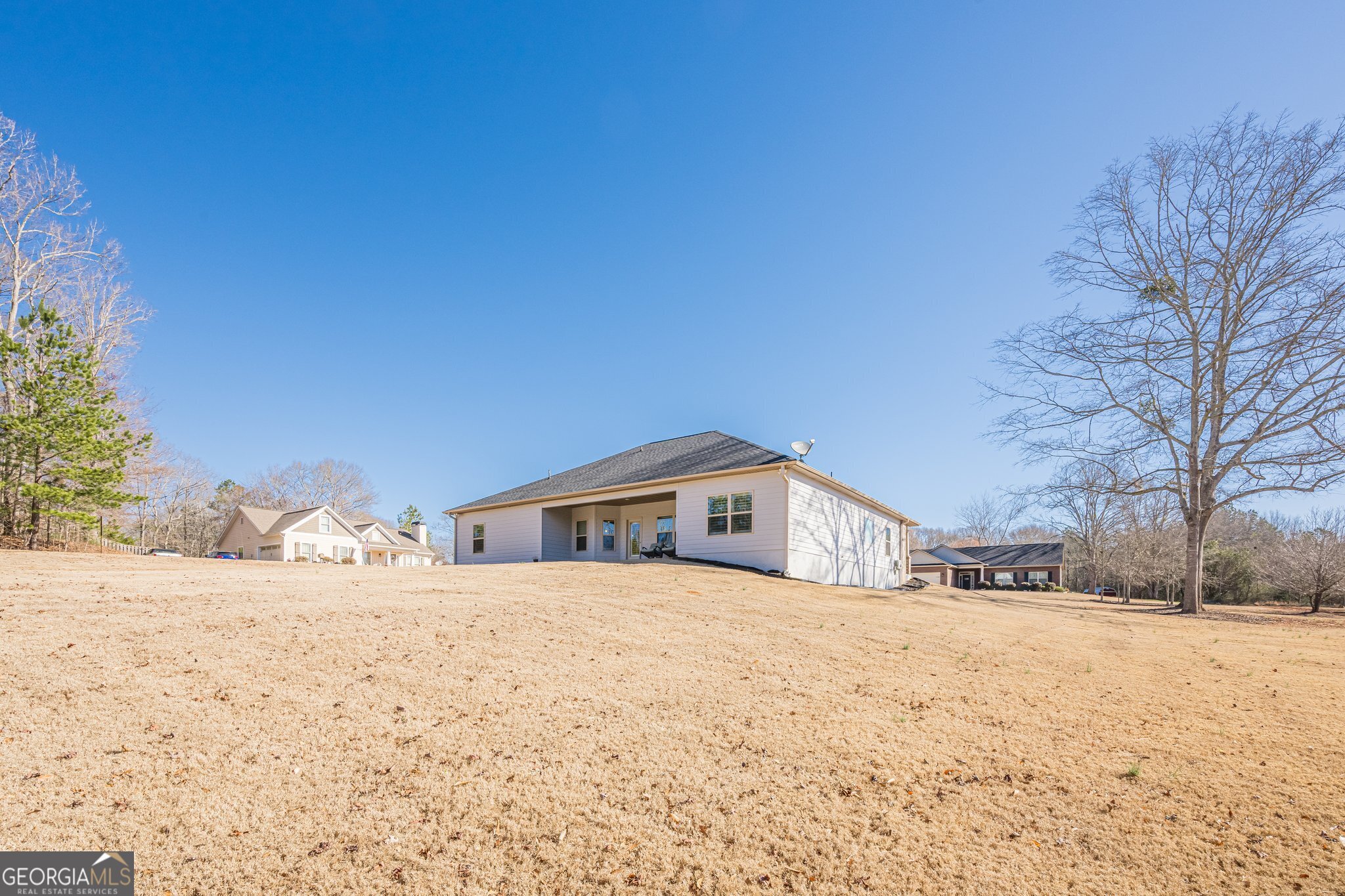 303 River Mansion Drive, Jefferson