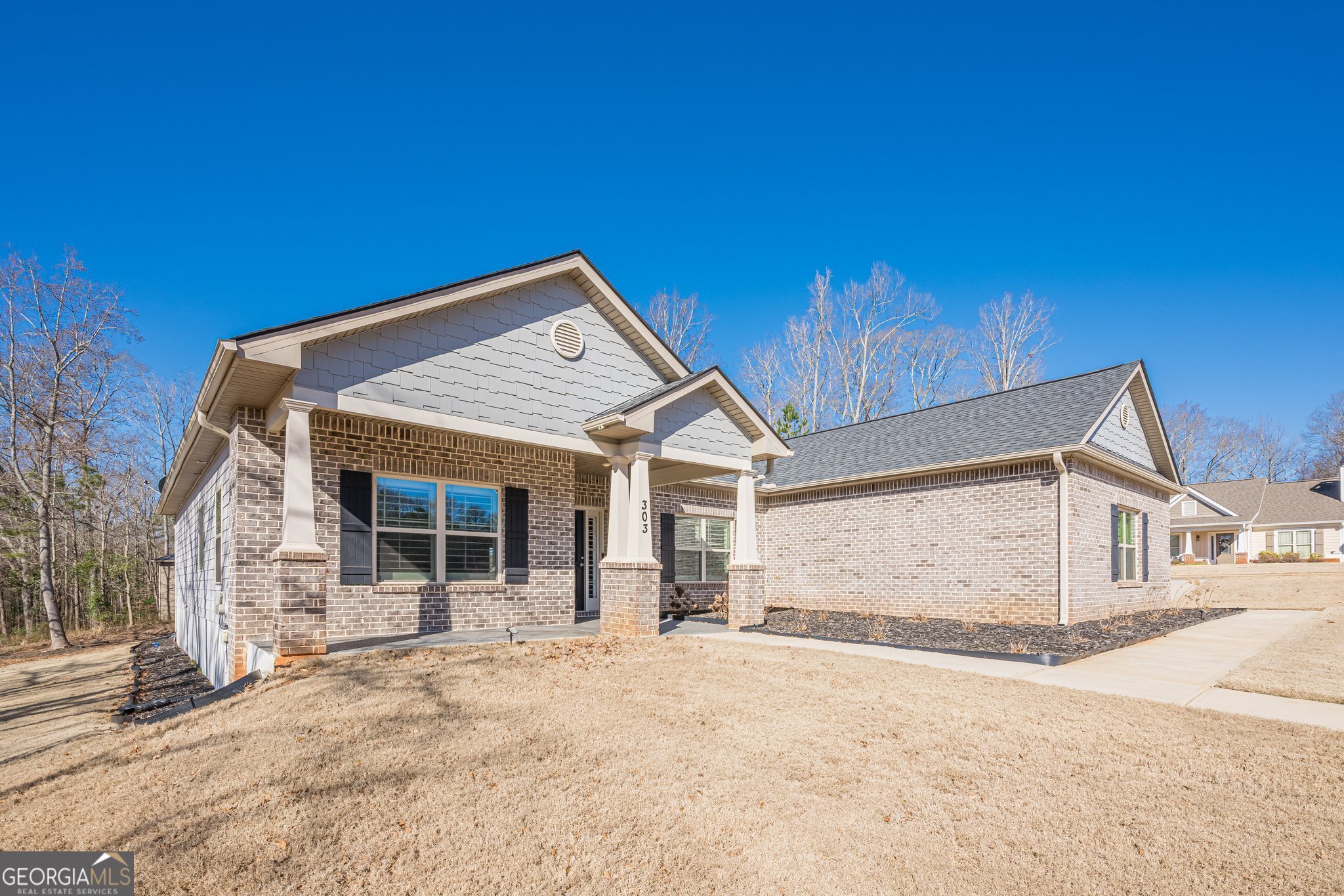 303 River Mansion Drive, Jefferson