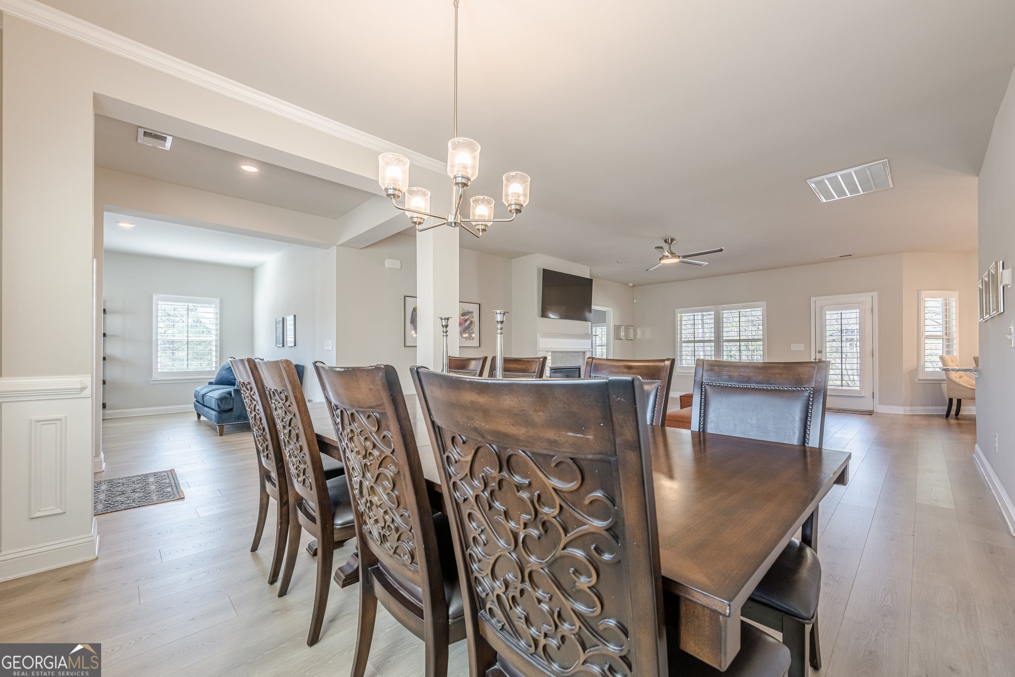 303 River Mansion Drive, Jefferson