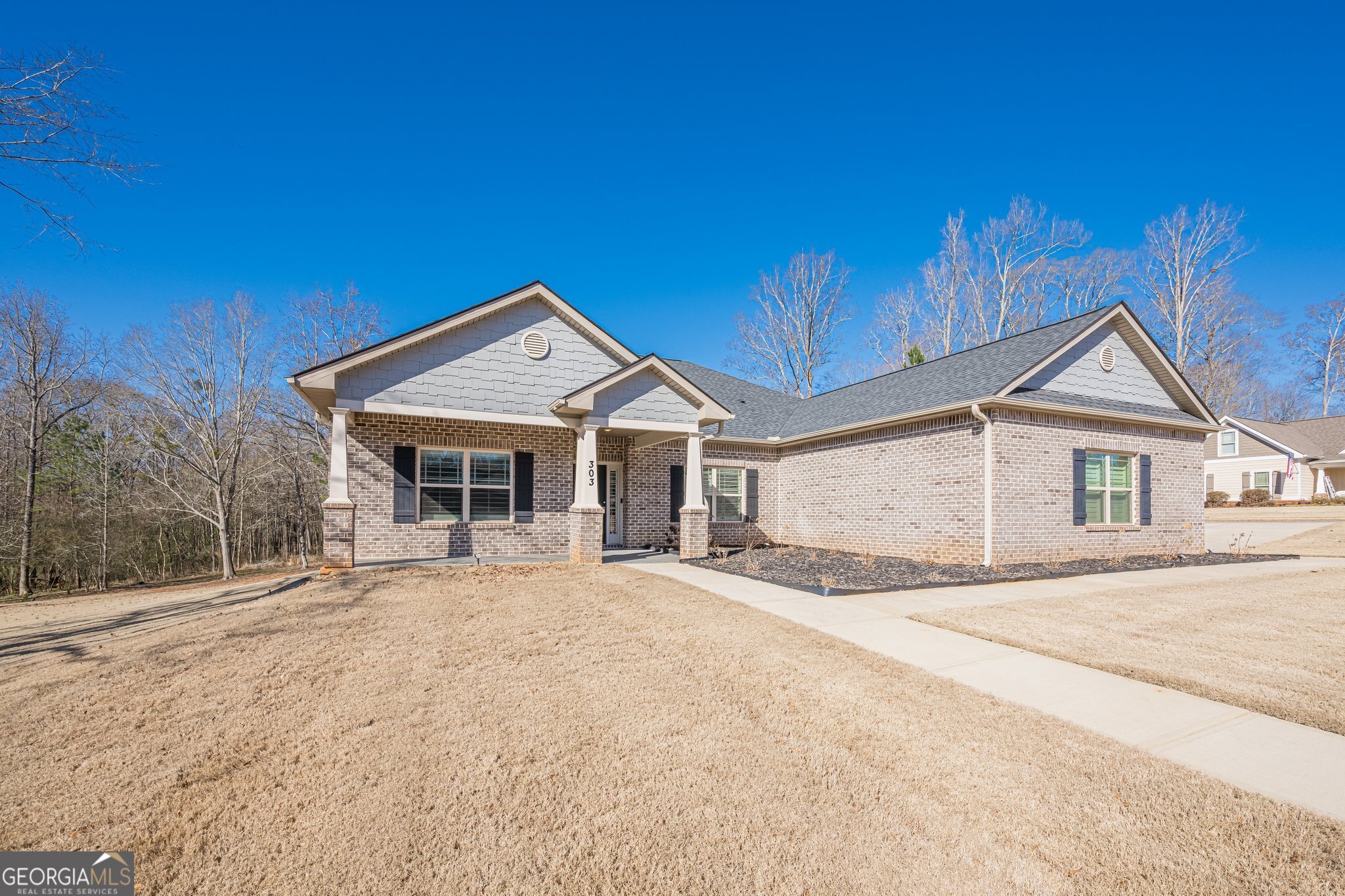 303 River Mansion Drive, Jefferson