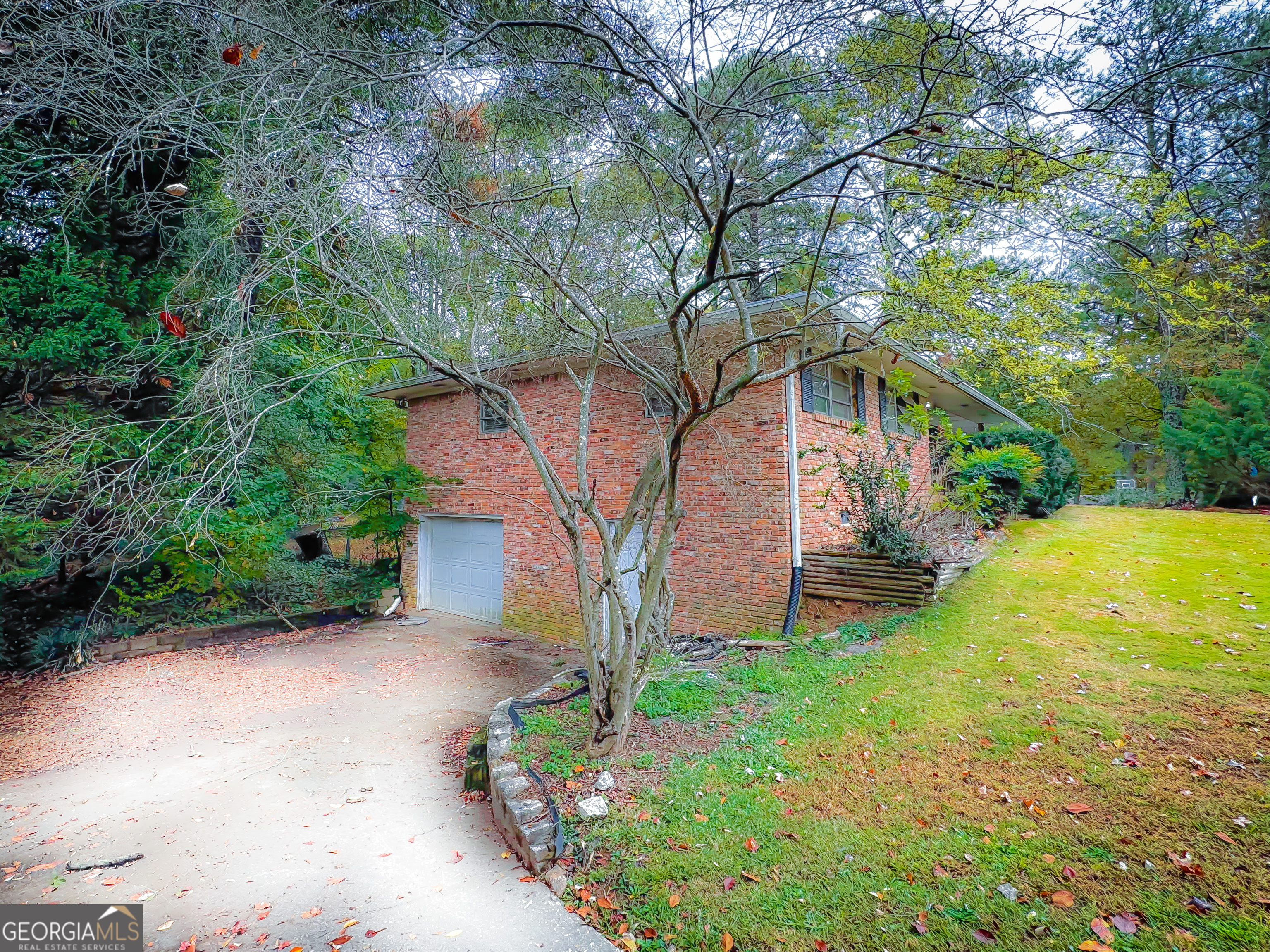 4188 Cedar Knoll Drive