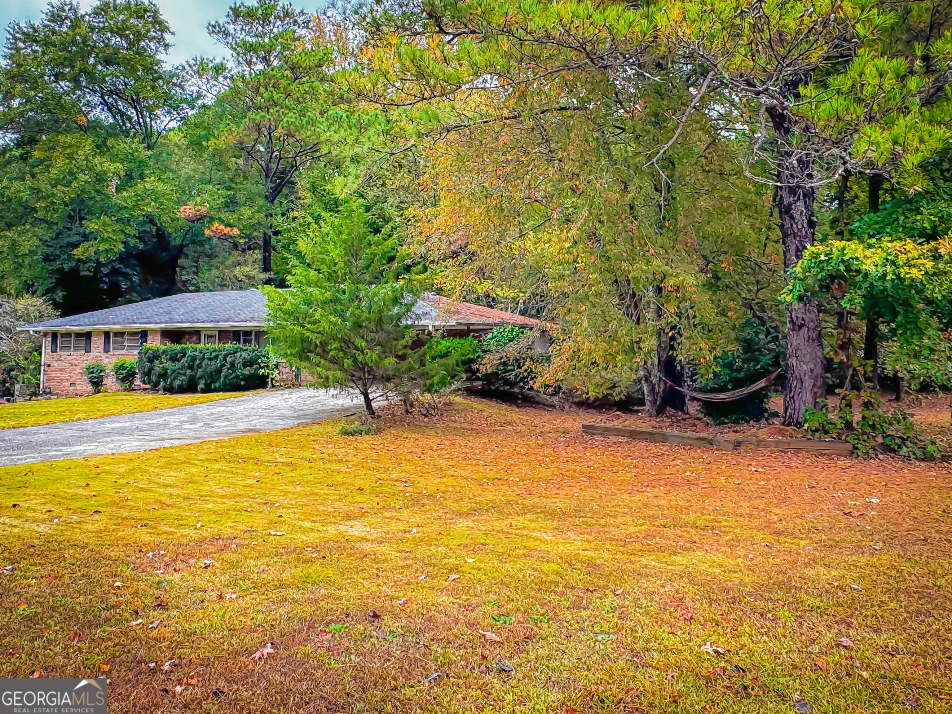 4188 Cedar Knoll Drive