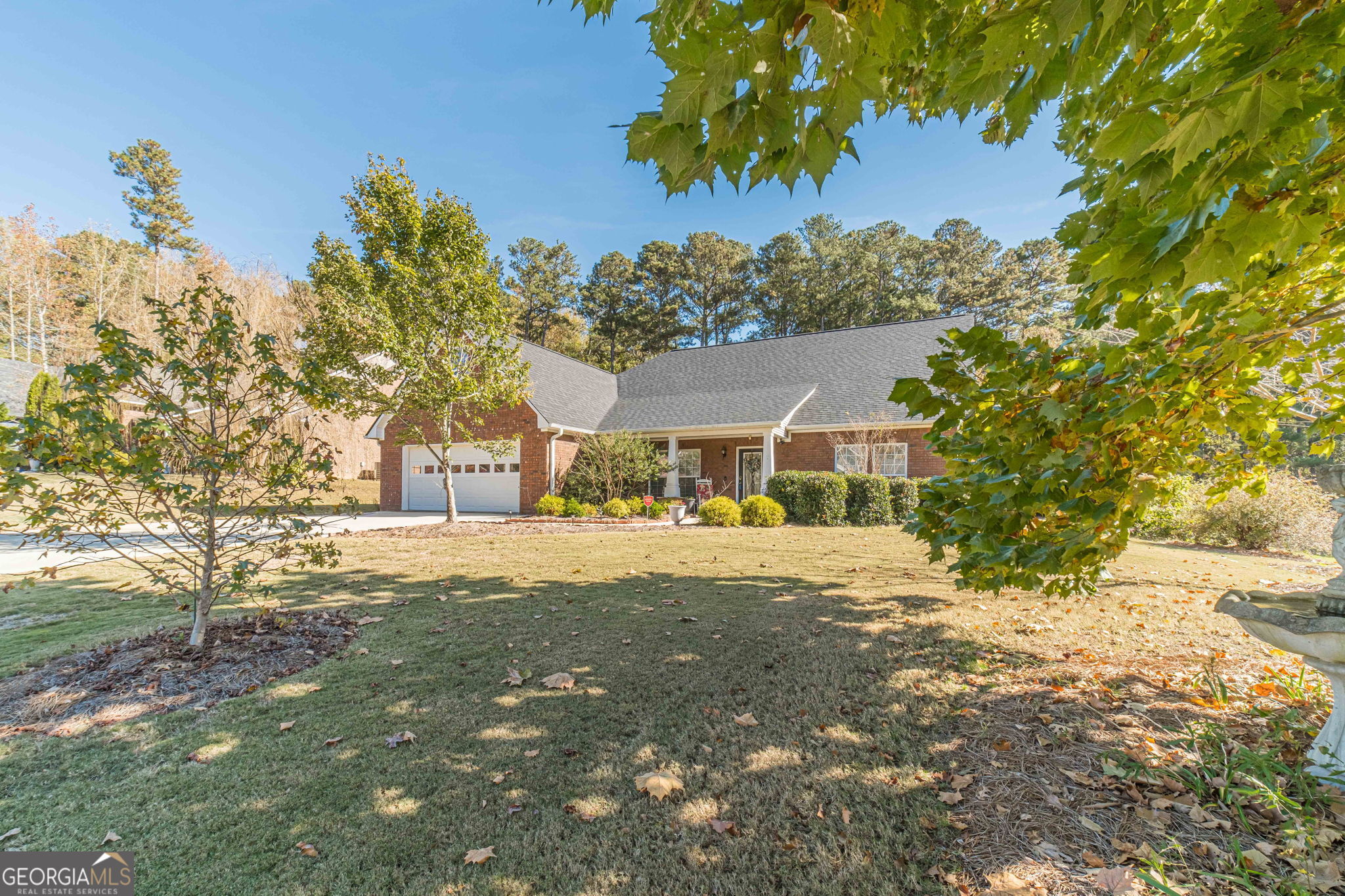 654 Huntington Trace