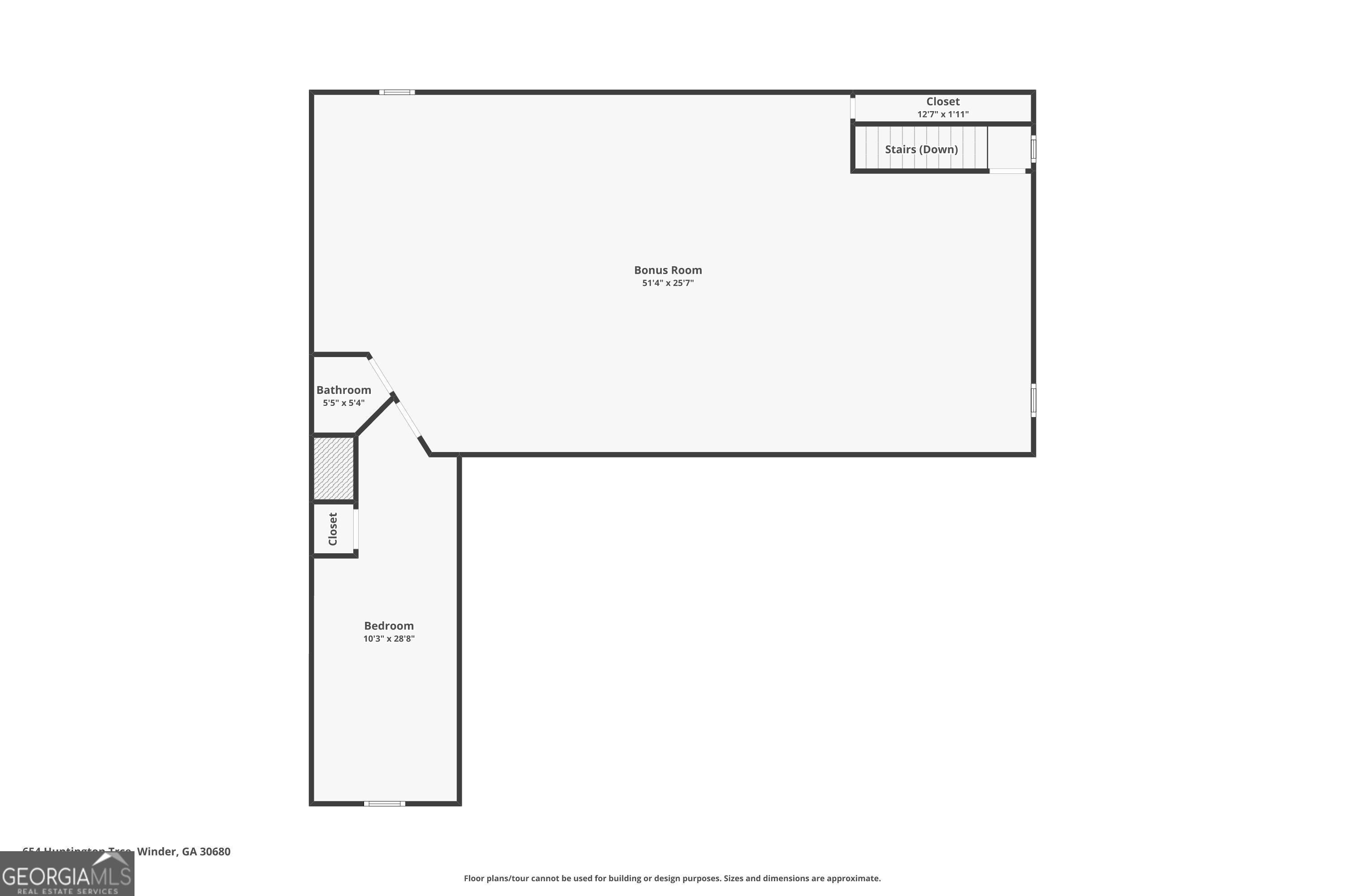 654 Huntington Trace