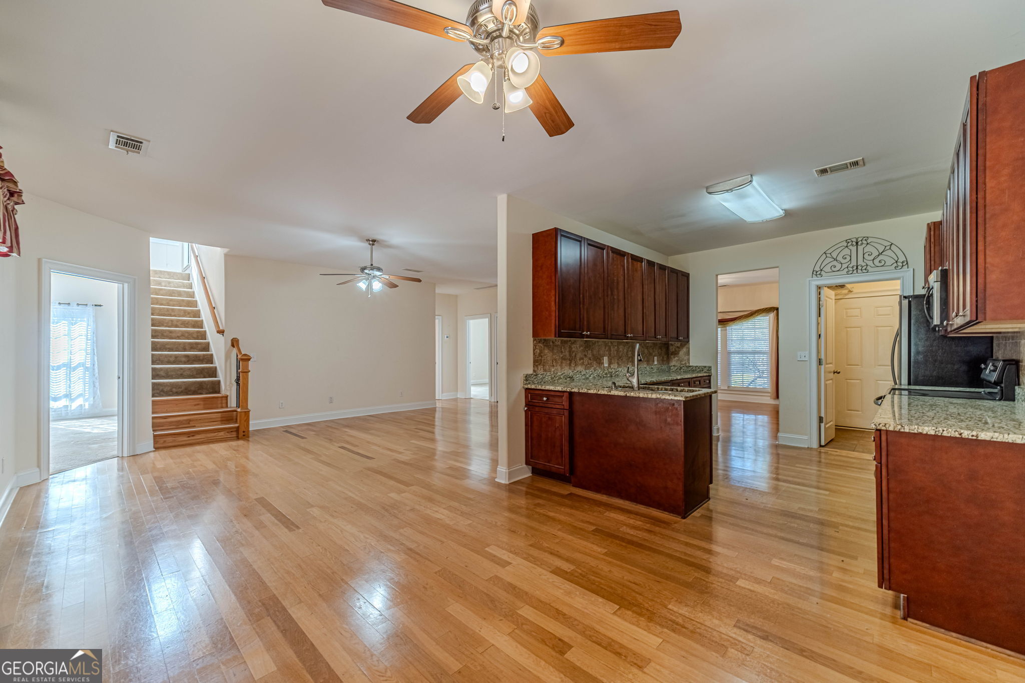 654 Huntington Trace