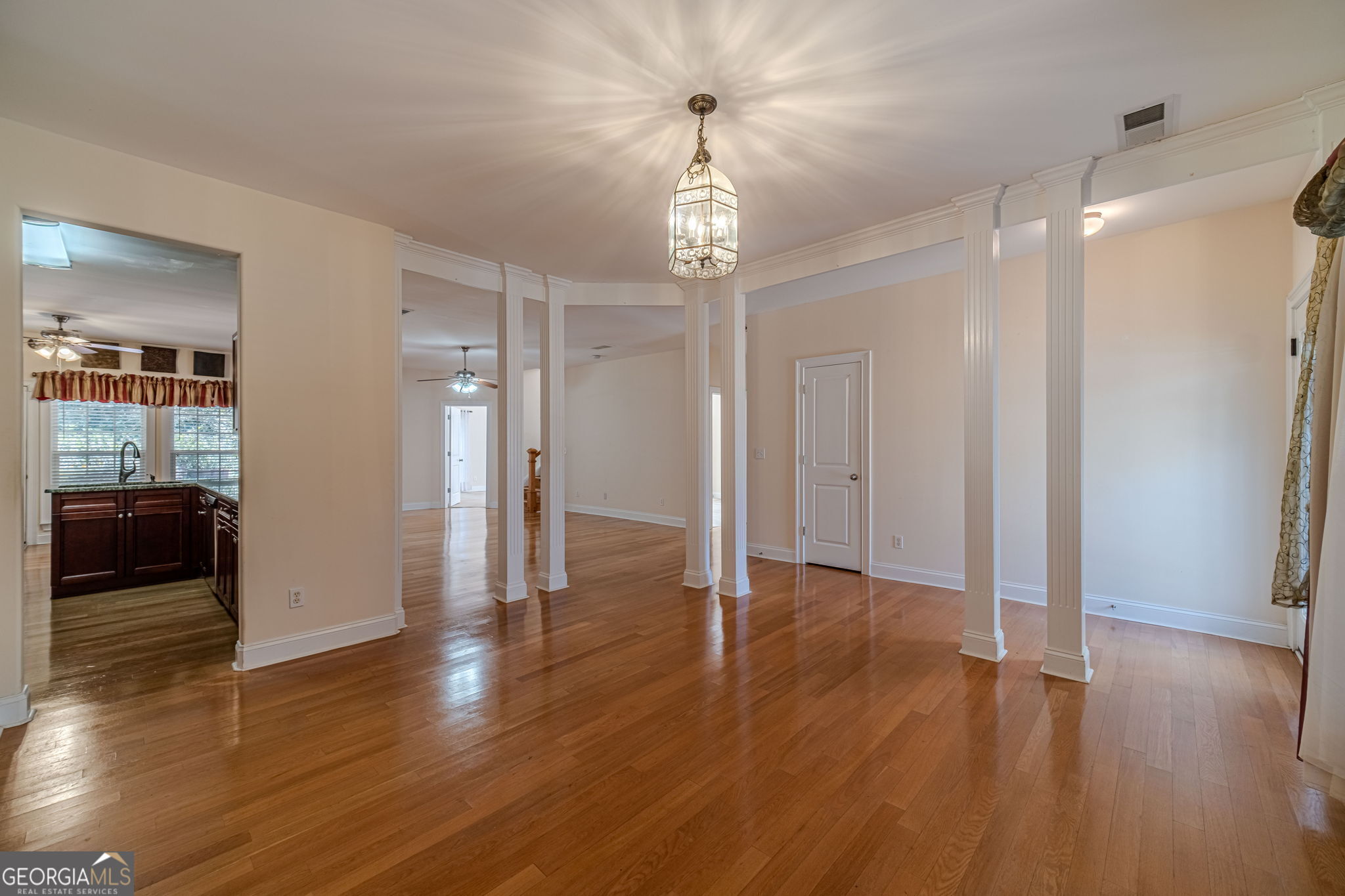 654 Huntington Trace