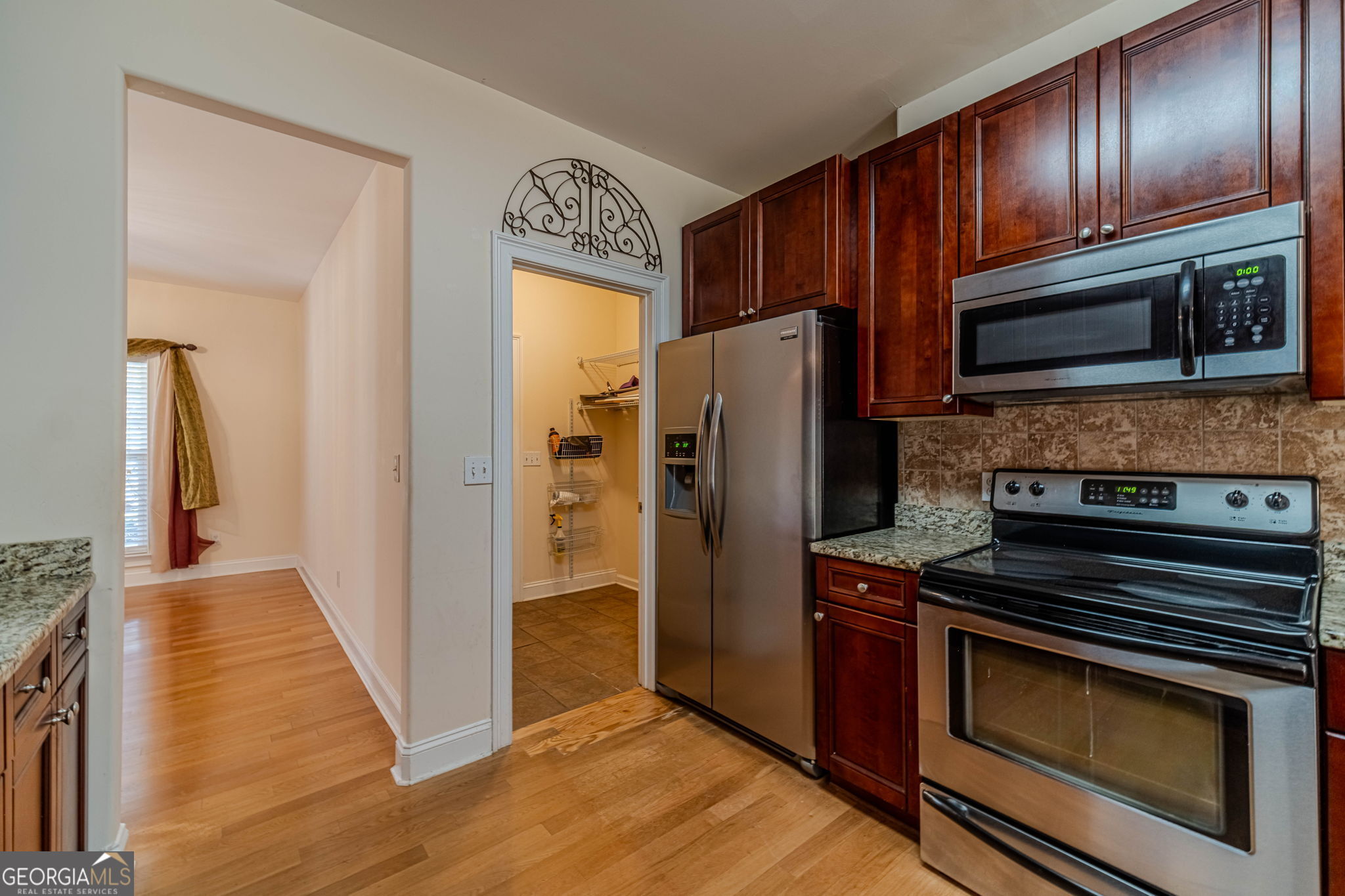 654 Huntington Trace