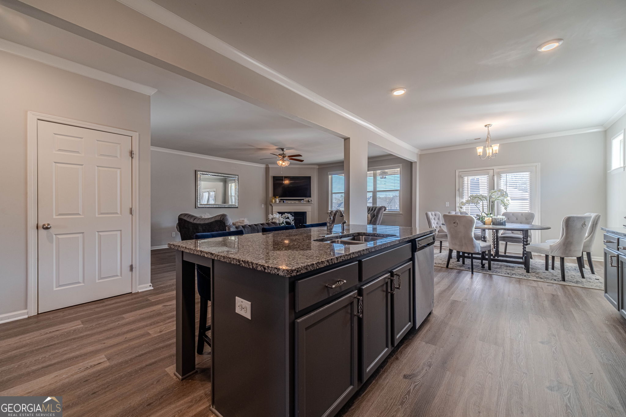 17 Mulberry Bush Drive