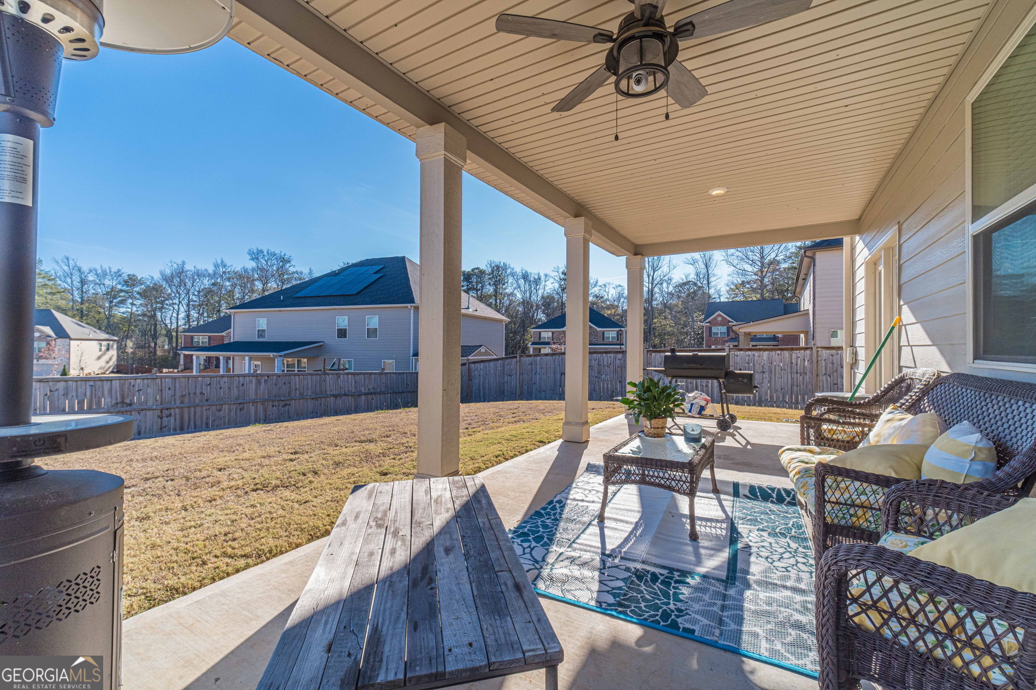 17 Mulberry Bush Drive