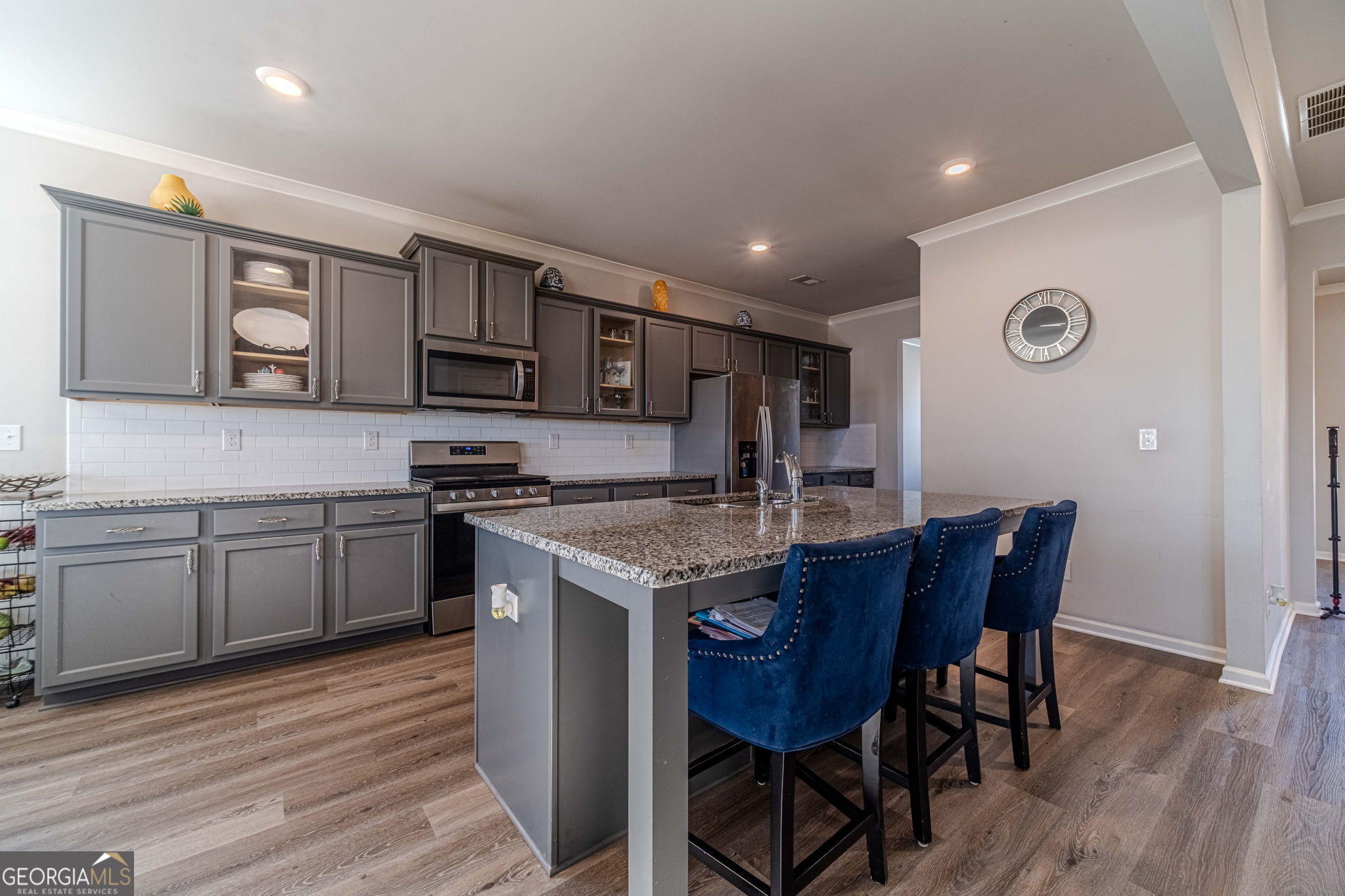 17 Mulberry Bush Drive