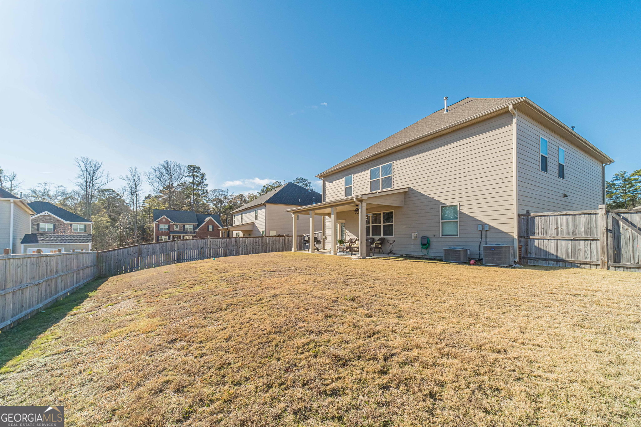 17 Mulberry Bush Drive