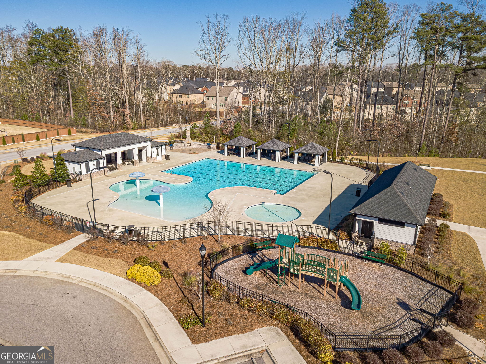 17 Mulberry Bush Drive