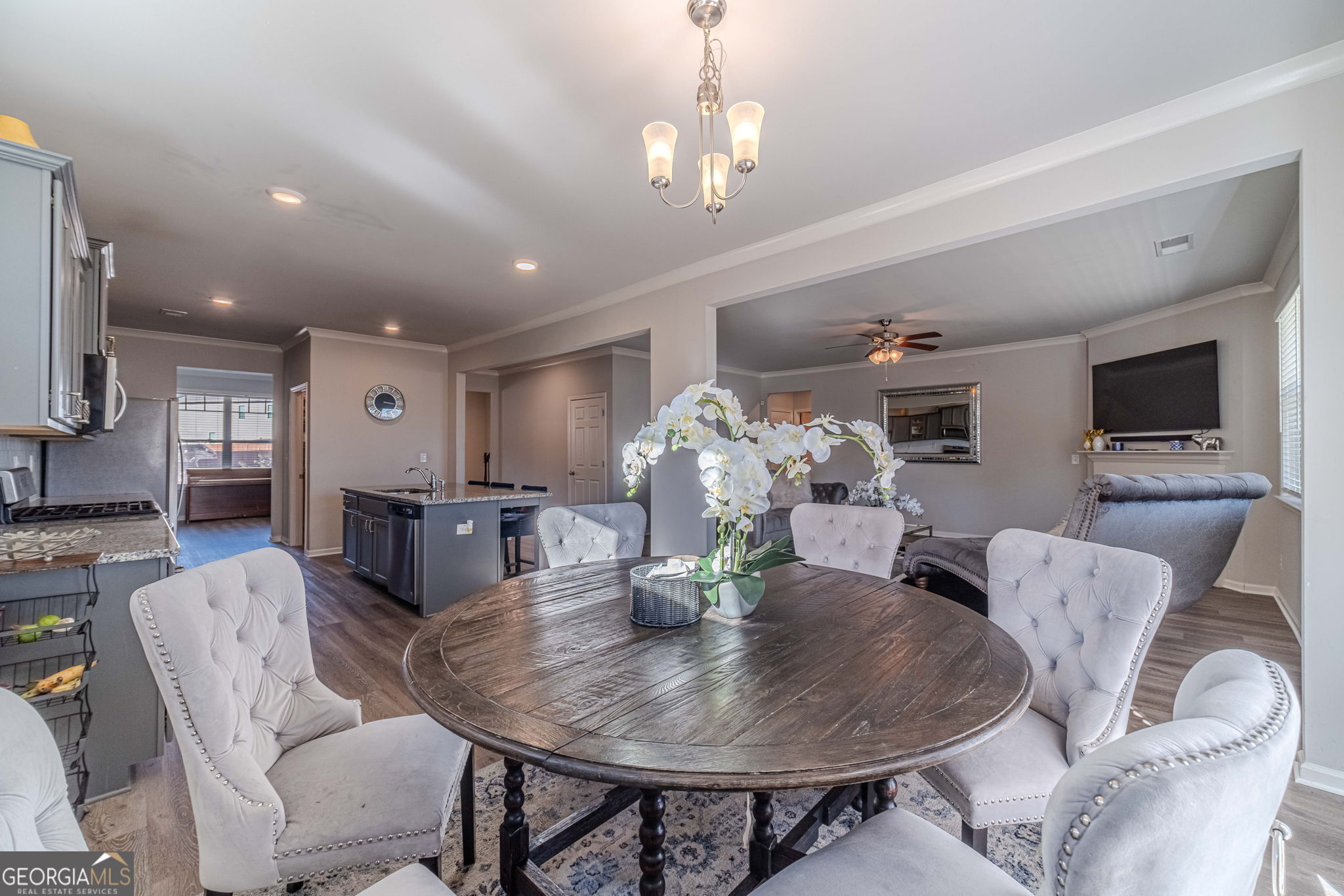 17 Mulberry Bush Drive