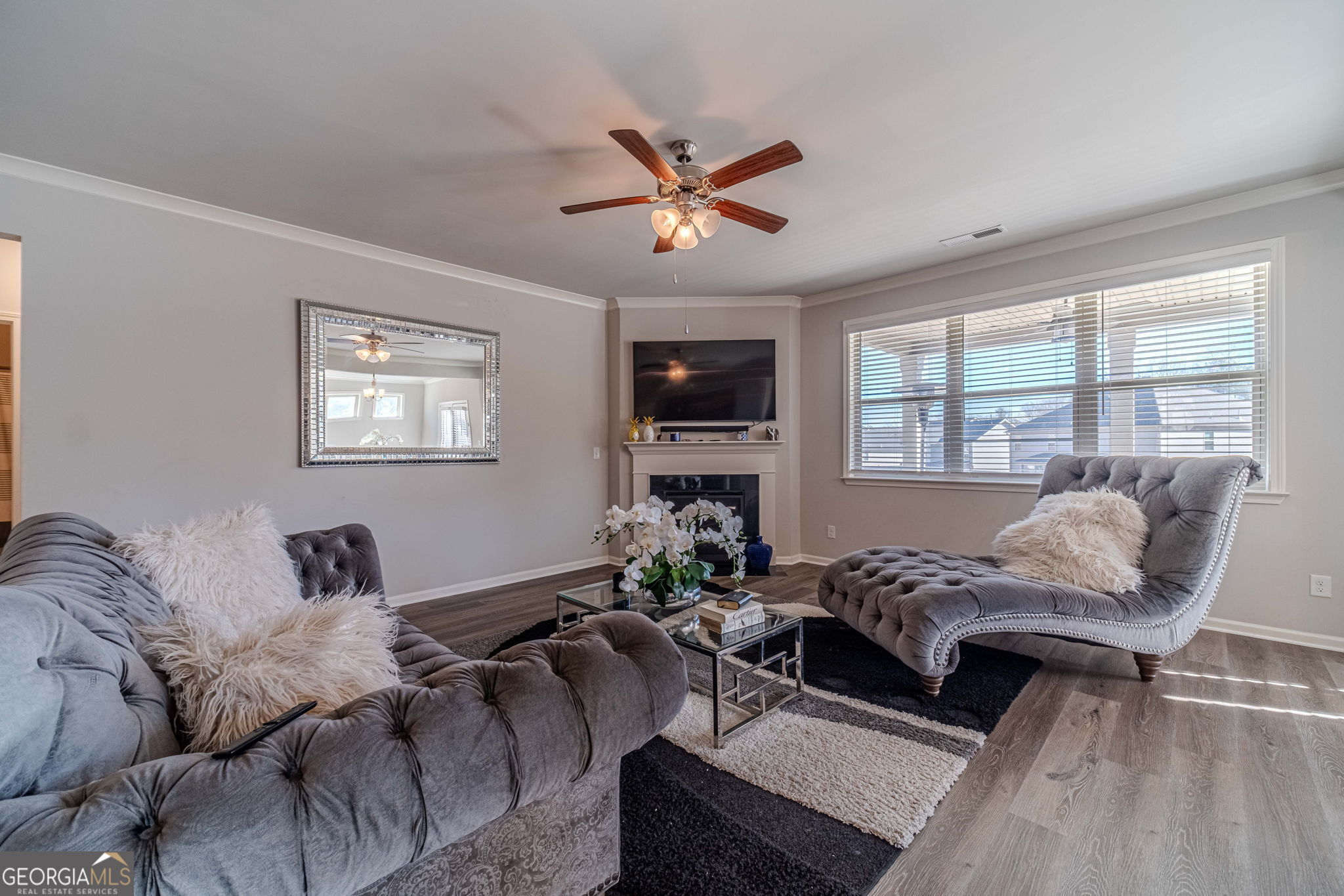 17 Mulberry Bush Drive