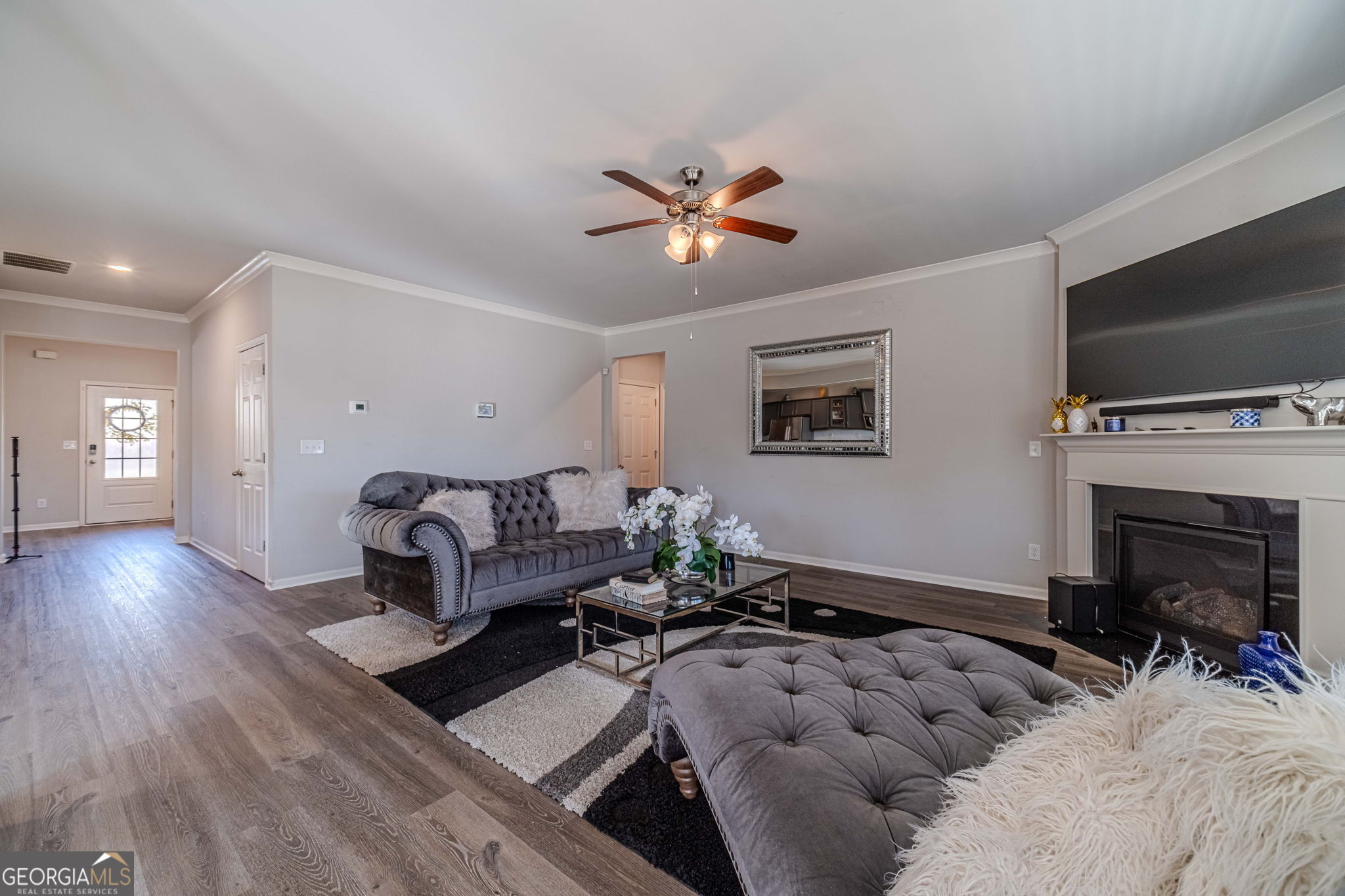 17 Mulberry Bush Drive